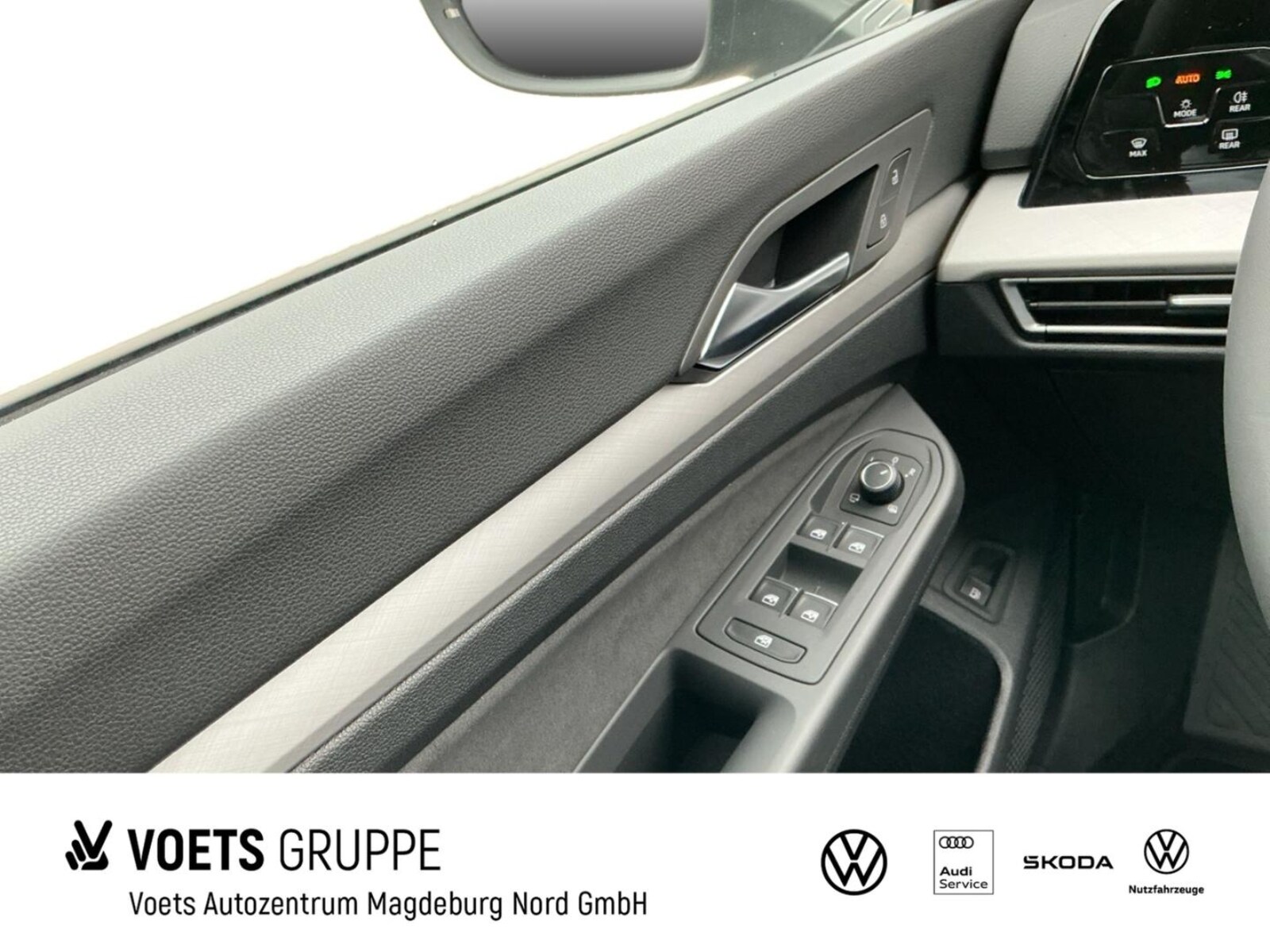 Volkswagen Golf – Bild 13