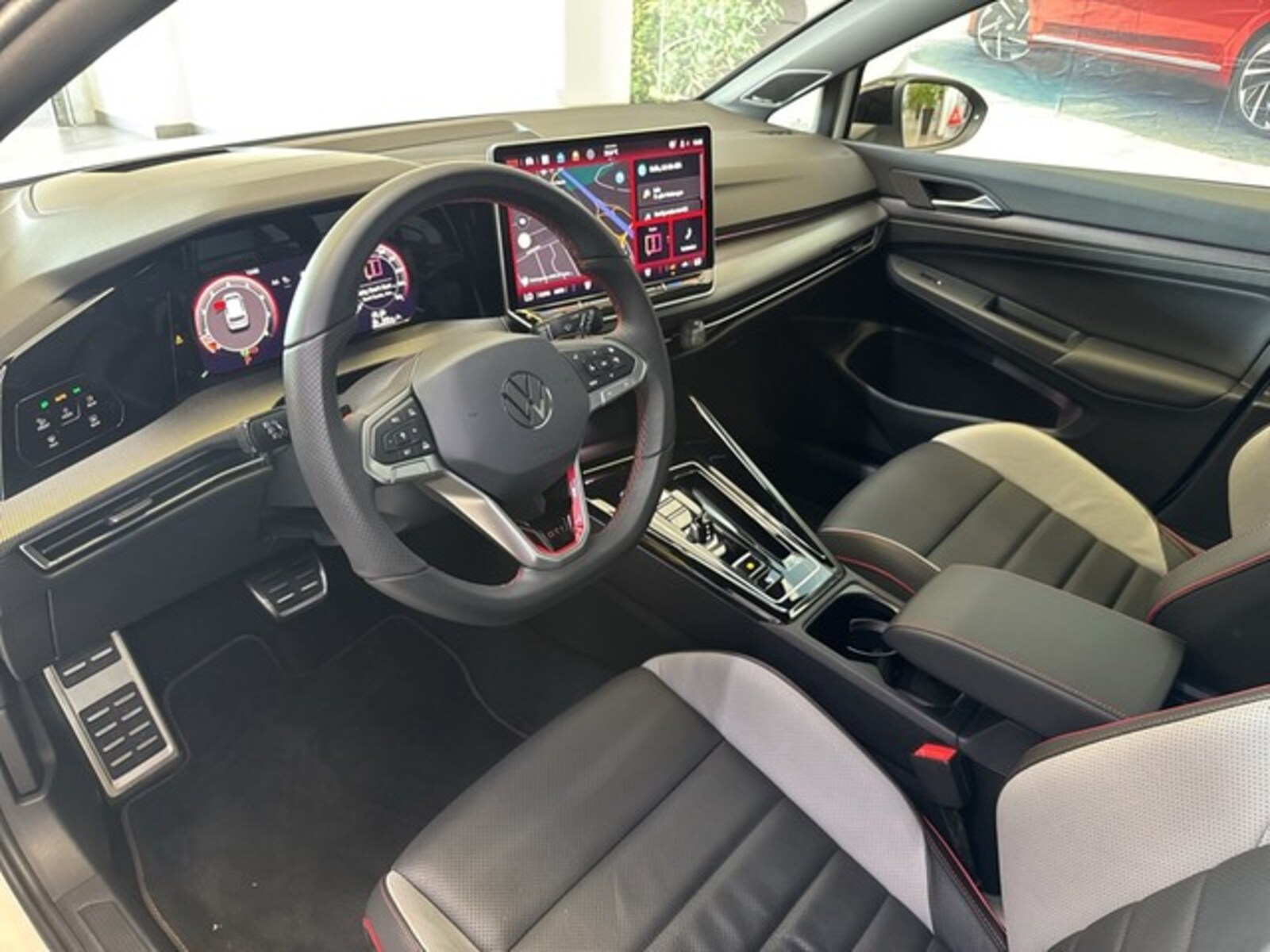 Volkswagen Golf – Bild 14