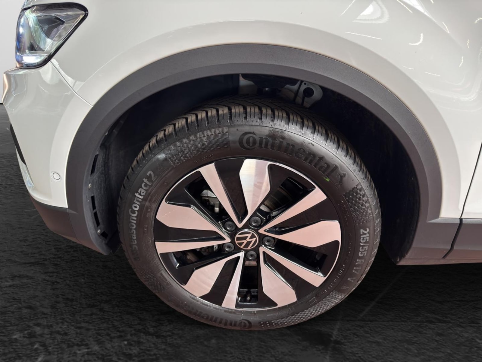 Volkswagen T-Roc – Bild 6