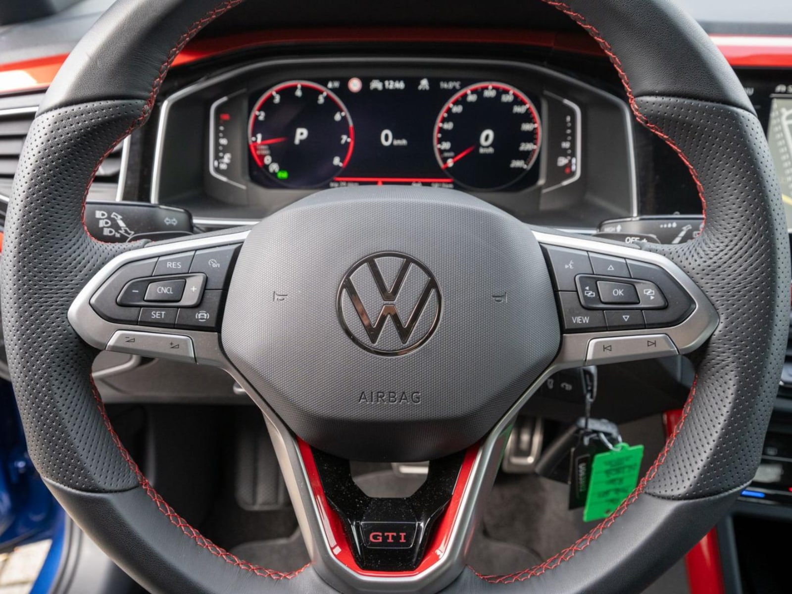 Volkswagen Polo – Bild 20
