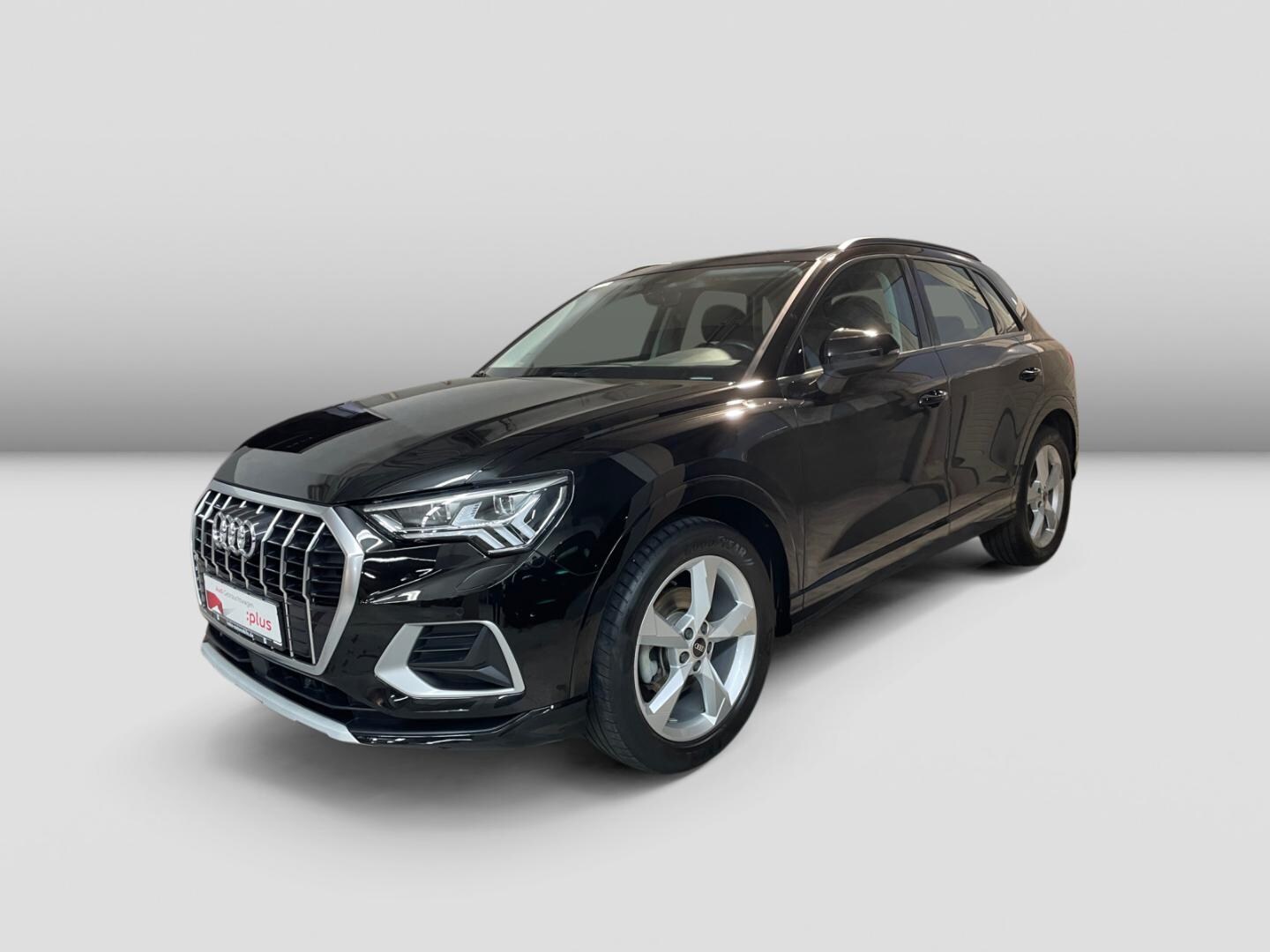 Bild über Audi Q3 advanced 35 TFSI S tronic - für weitere Informationen kontaktieren Sie den Audi Partner