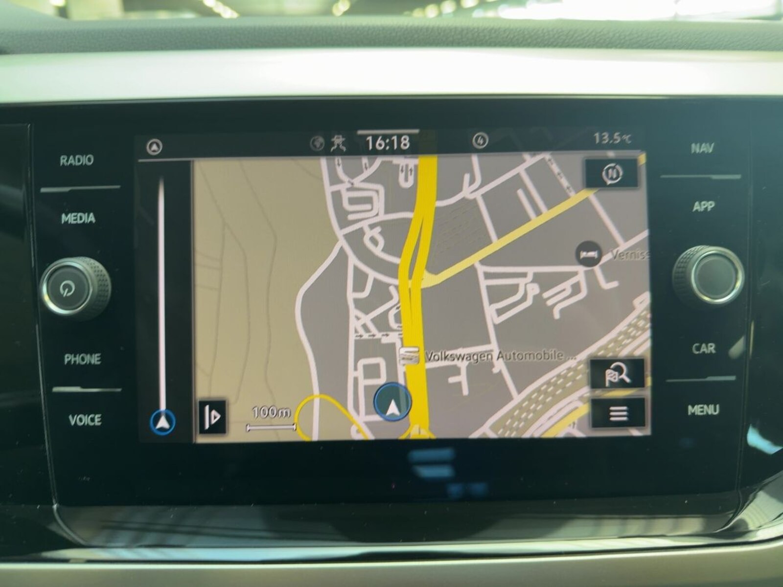 Volkswagen Taigo – Bild 14