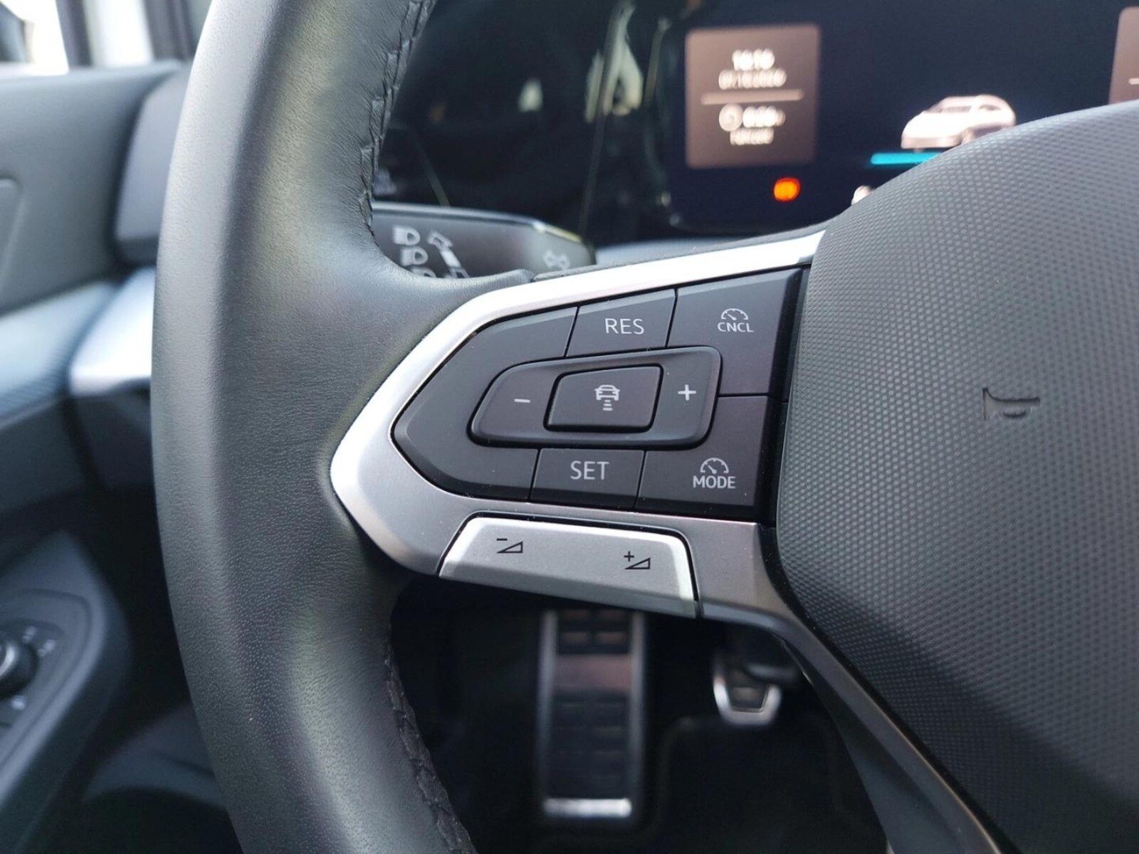 Volkswagen Golf Variant – Bild 25