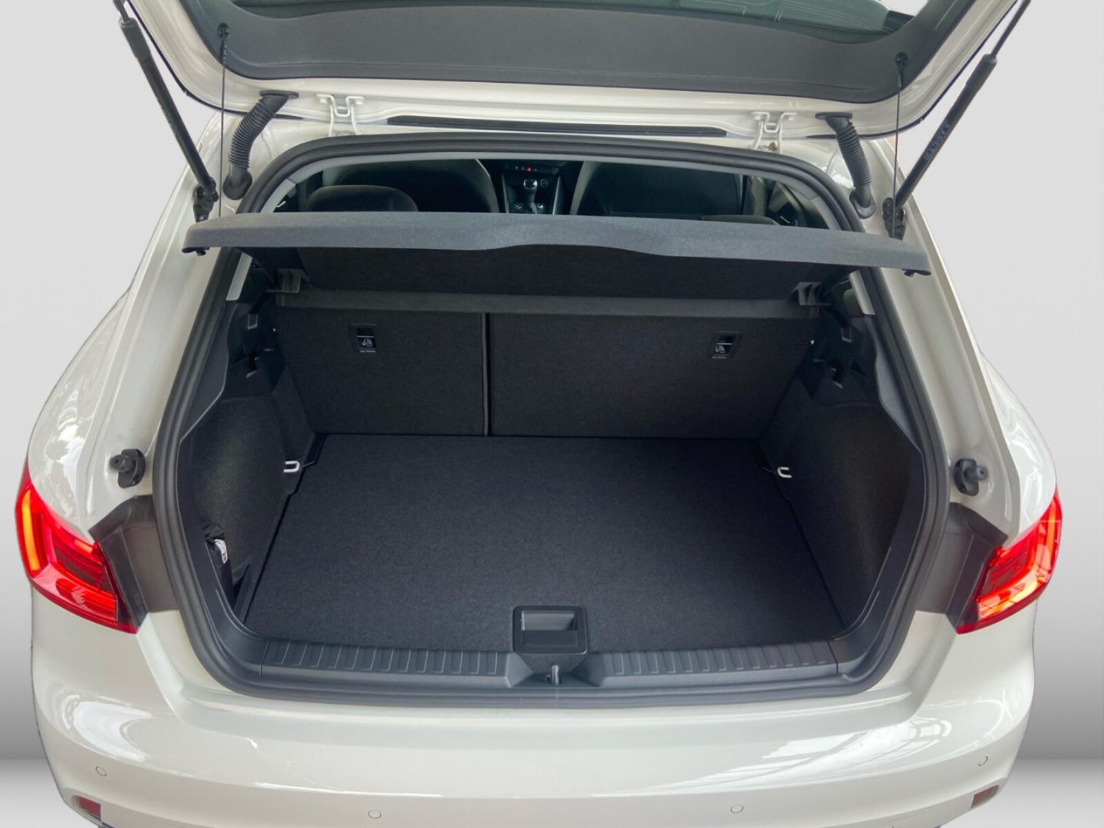Audi A1 Sportback – Bild 11