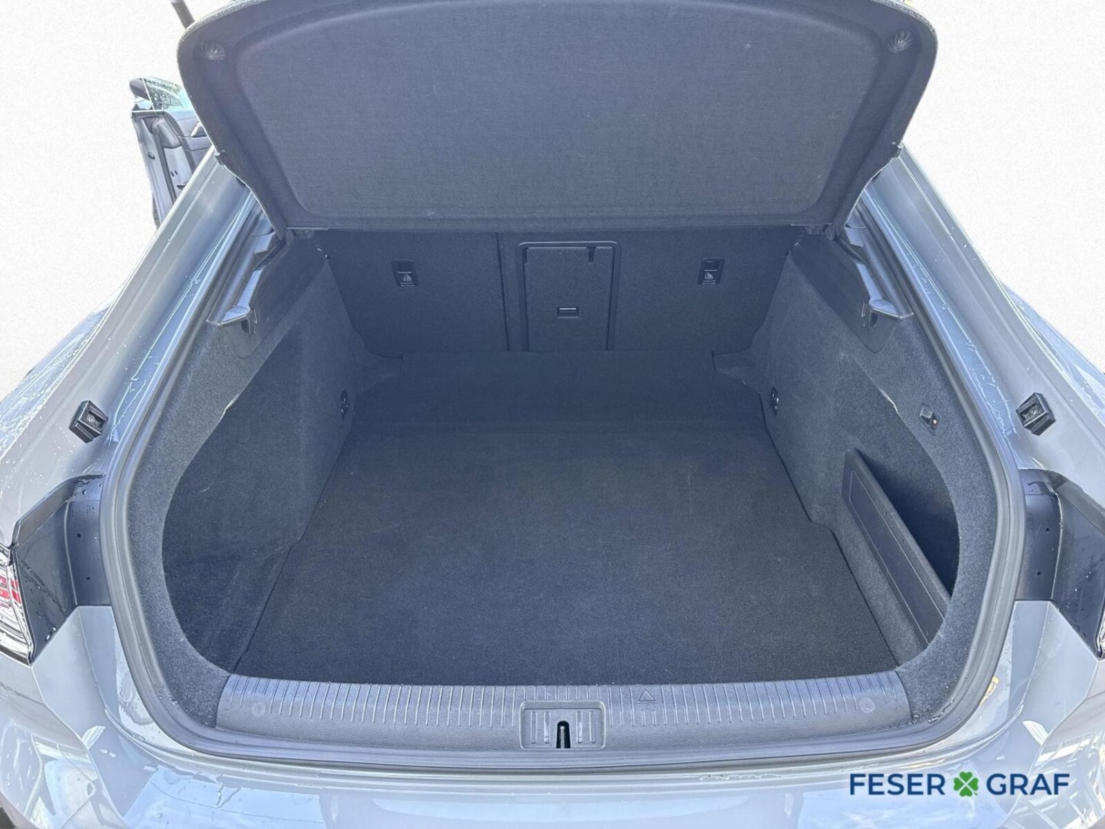Volkswagen Arteon – Bild 13
