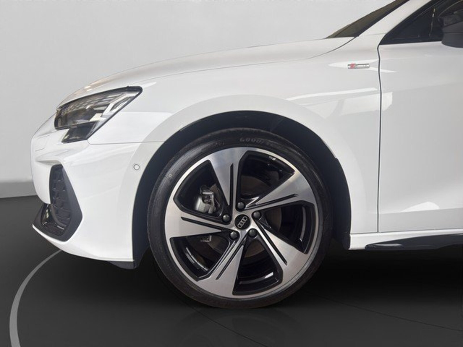 Audi A3 Sportback – Bild 16