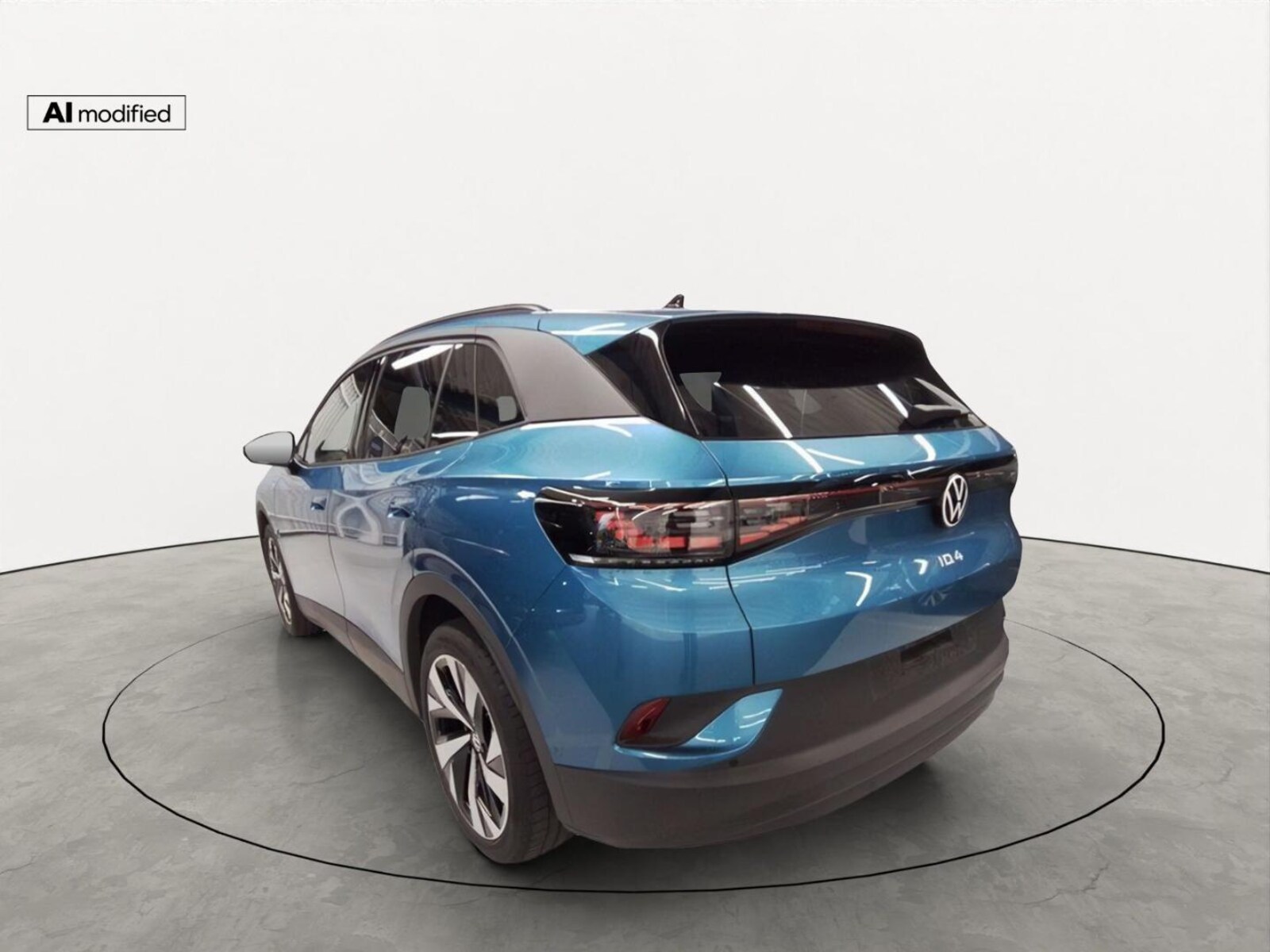 Volkswagen ID.4 – Bild 6