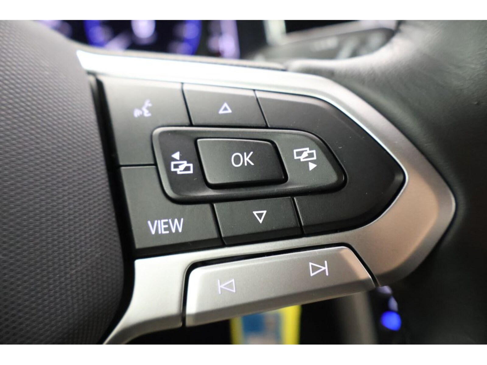 Volkswagen Taigo – Bild 19