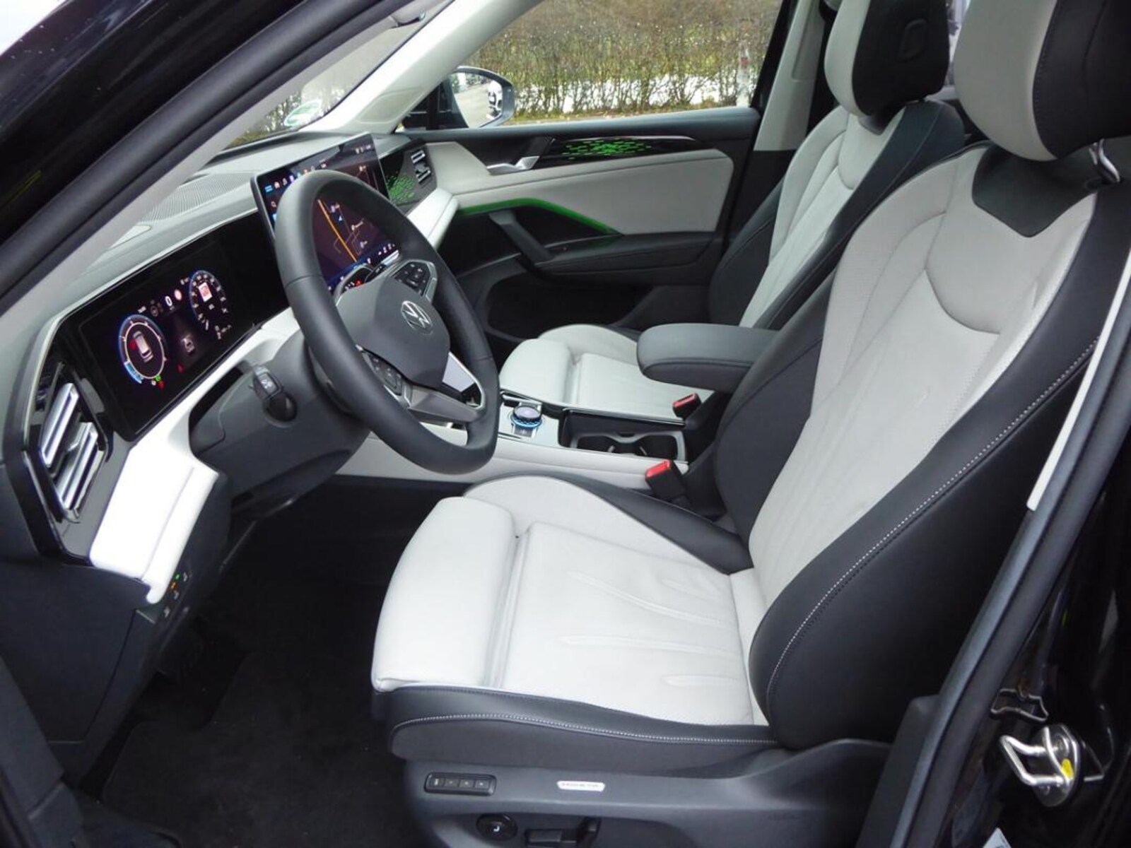 Volkswagen Tiguan – Bild 4