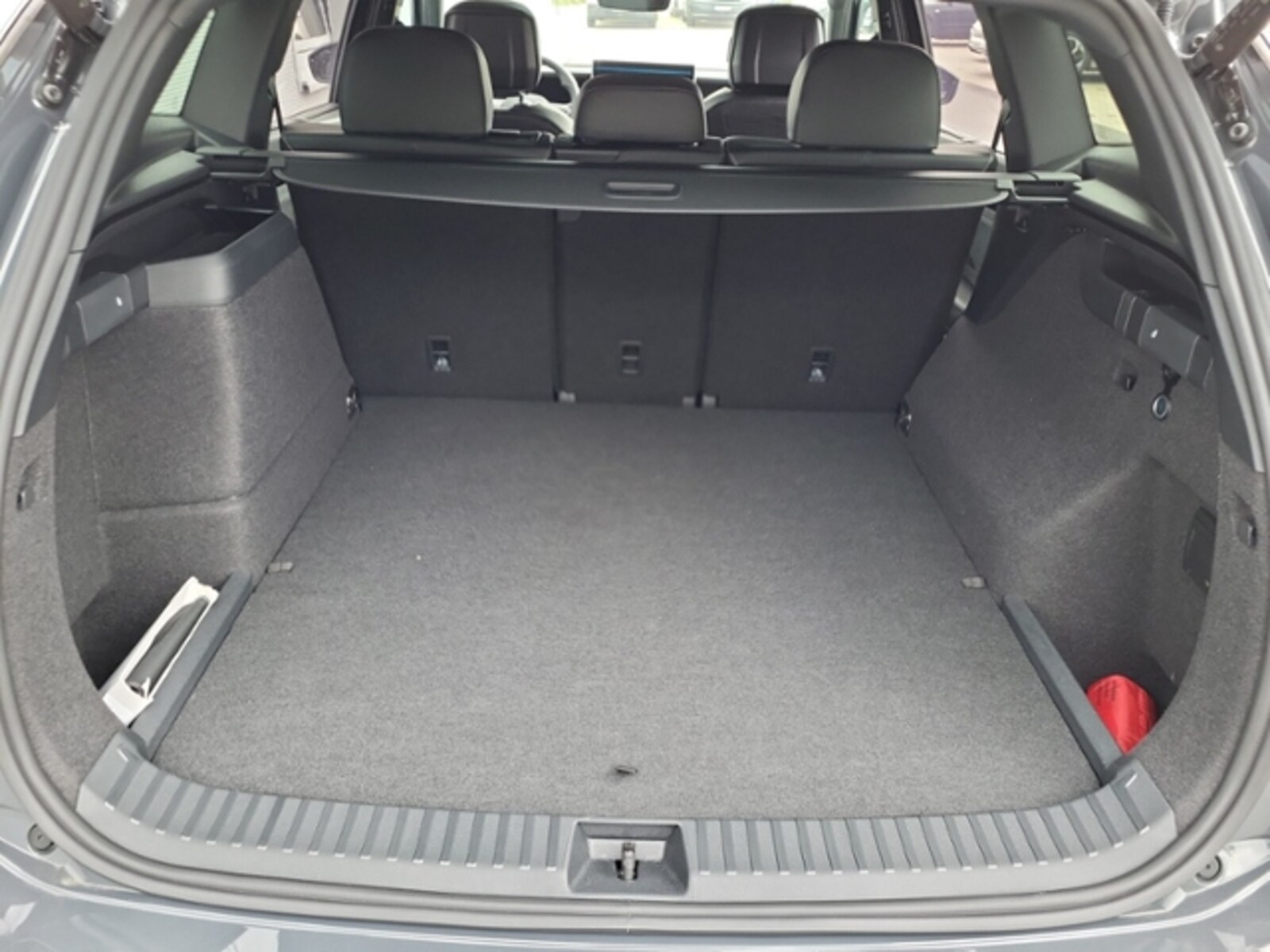 Volkswagen Tayron – Bild 33