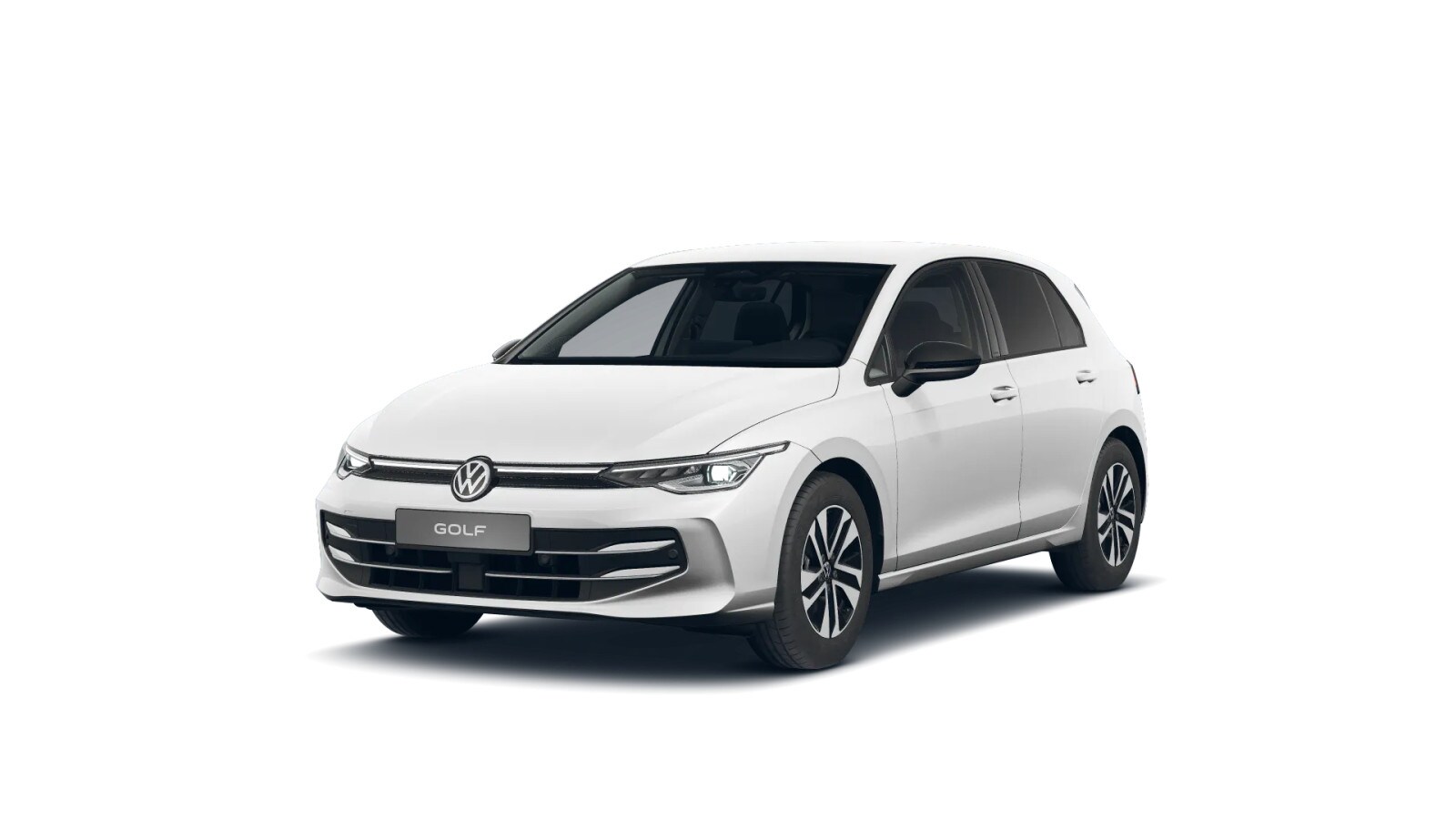 Volkswagen Golf – Bild 2