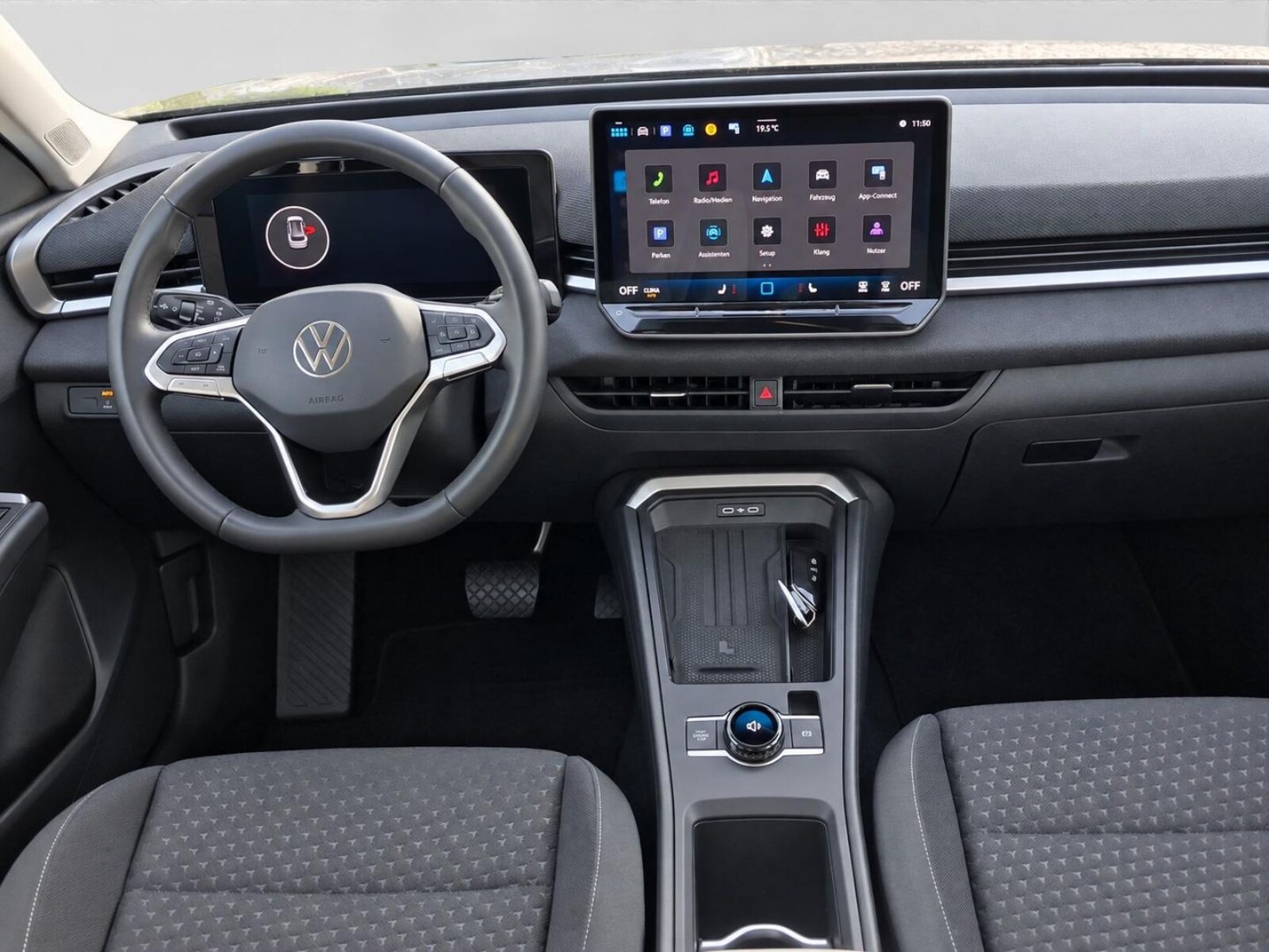 Volkswagen T-Roc – Bild 5