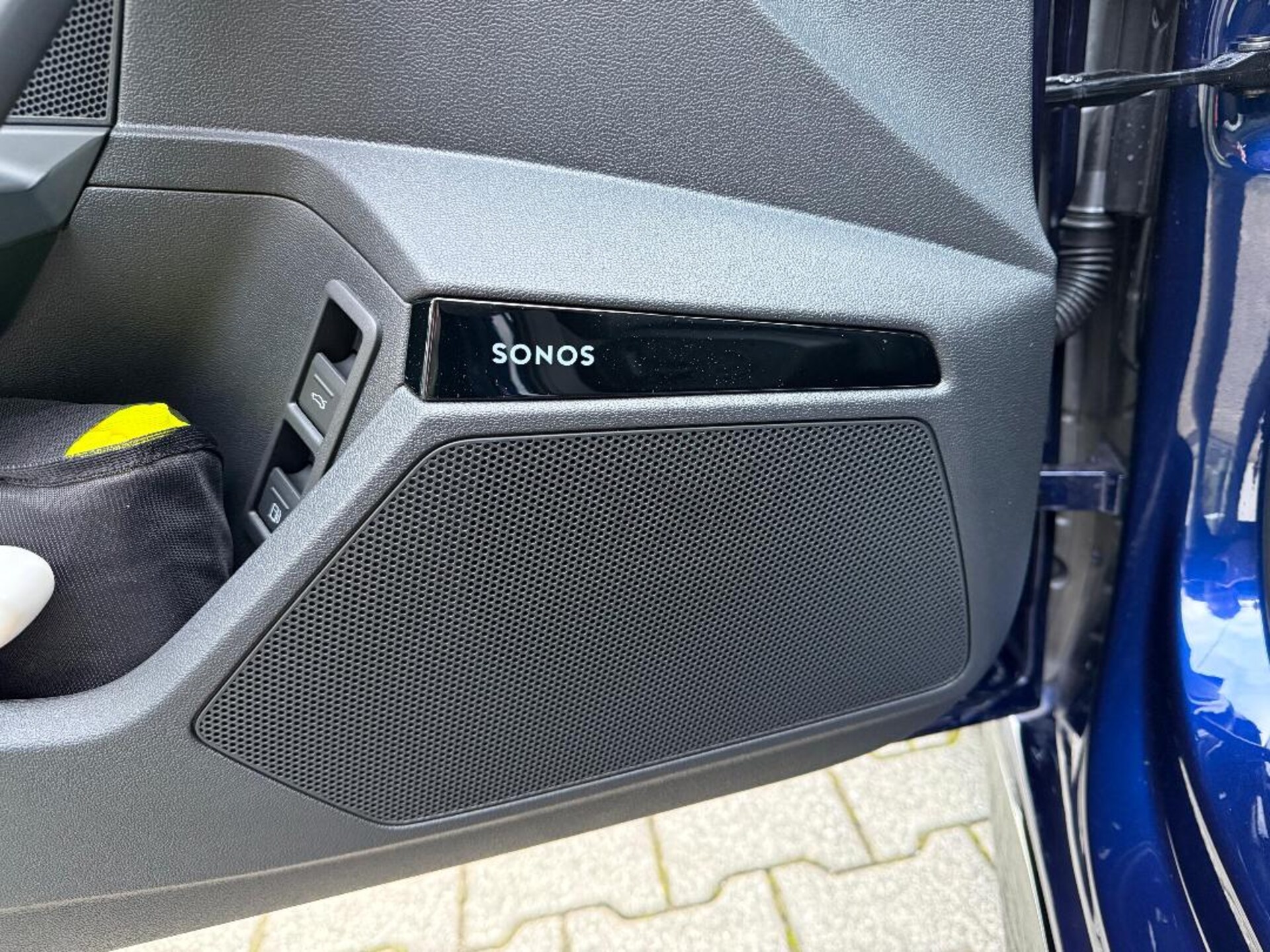 Audi A3 Sportback TFSI e S line