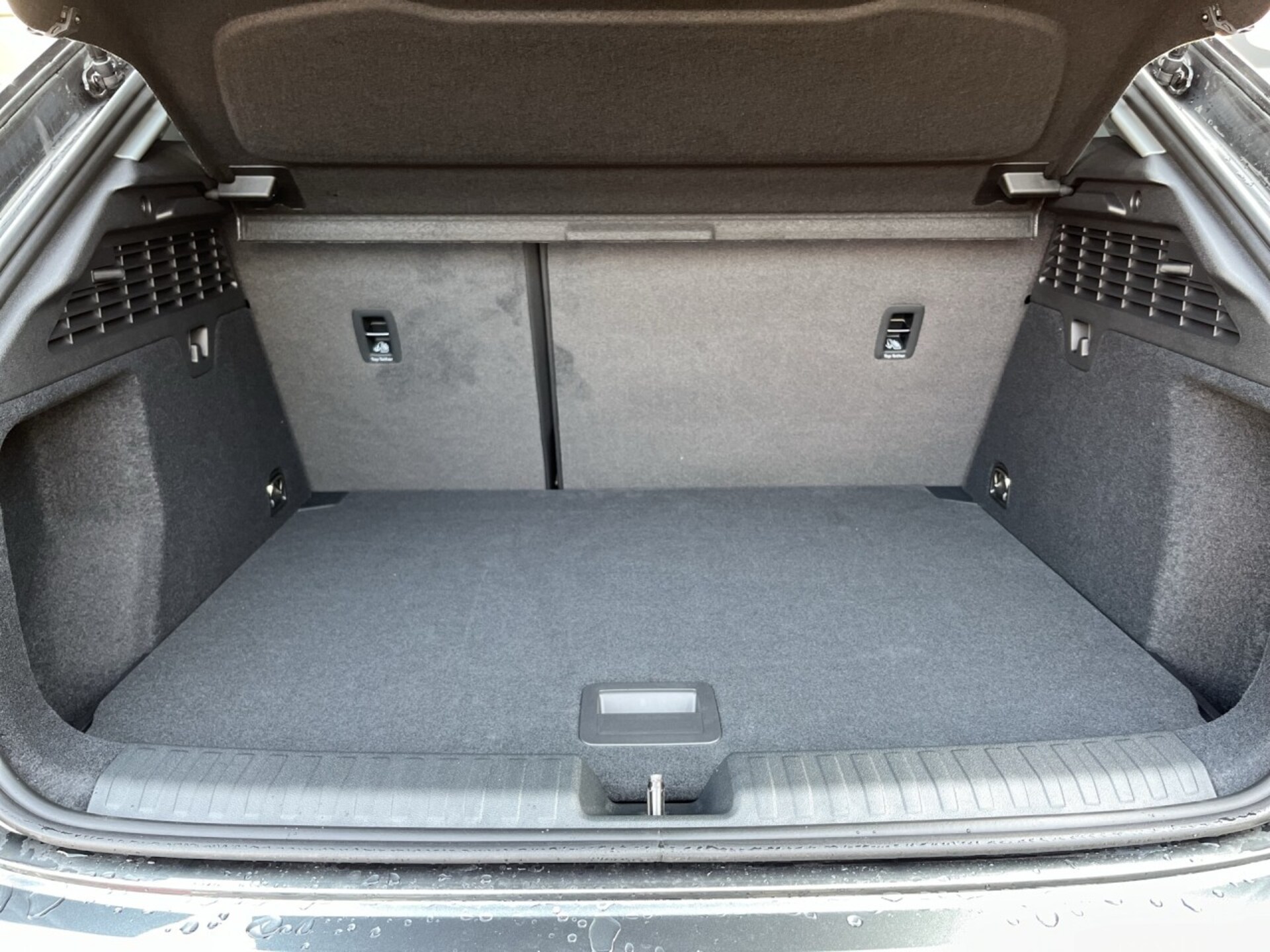 Audi A3 Sportback S line