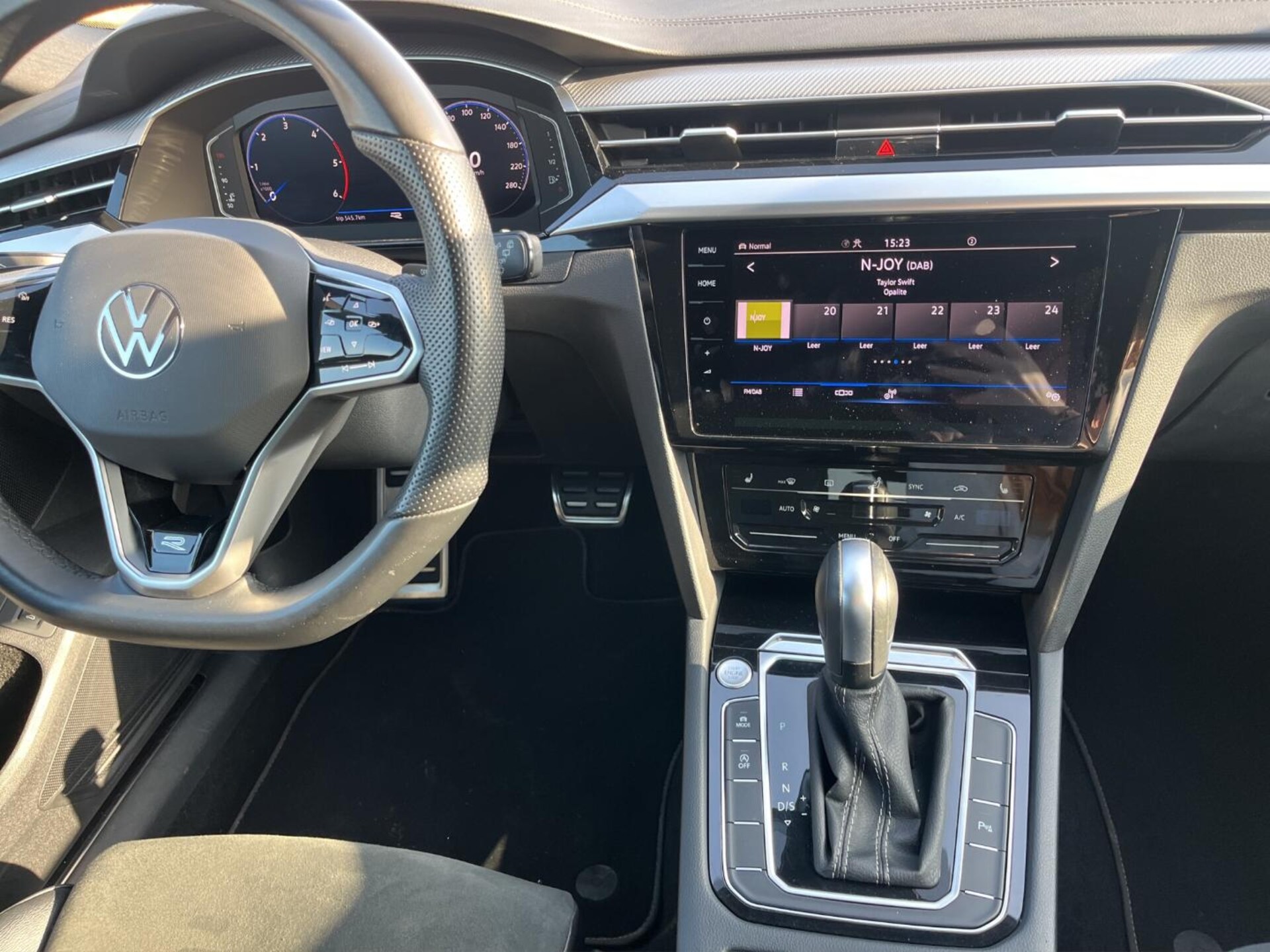 Volkswagen Arteon Shooting Brake R-Line