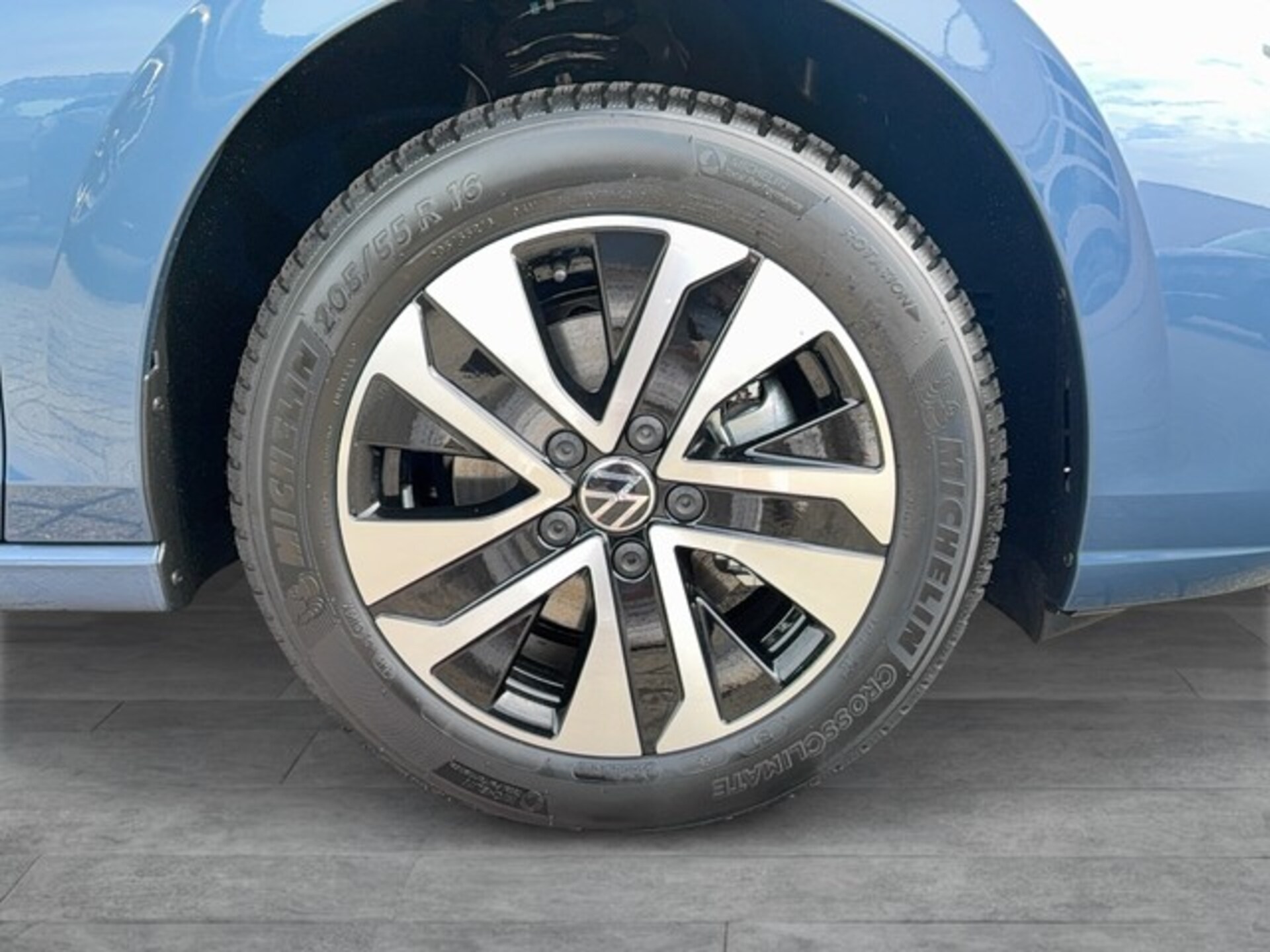 Volkswagen Golf ENERGY
