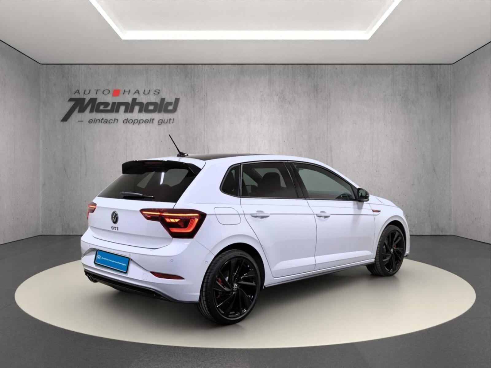 Volkswagen Polo – Bild 4