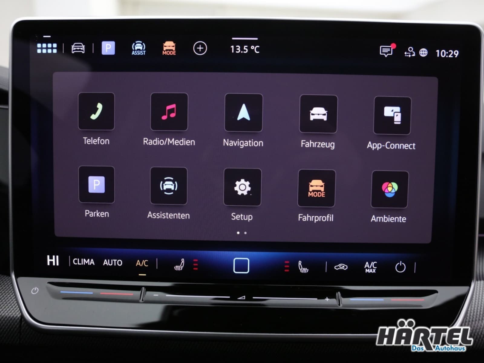 Volkswagen Golf Variant – Bild 12
