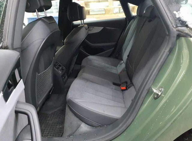 Audi S5 Sportback TDI Quattro Tiptronic - - Joinsteer - #3