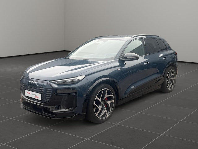 Audi Q6 E-tron S Line E-tron Quattro 285,00 KW - - Joinsteer - #1