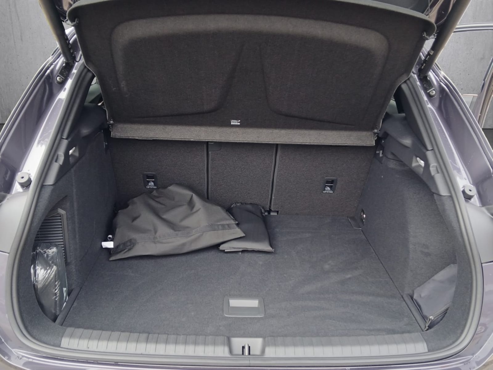 CUPRA Terramar – Bild 18