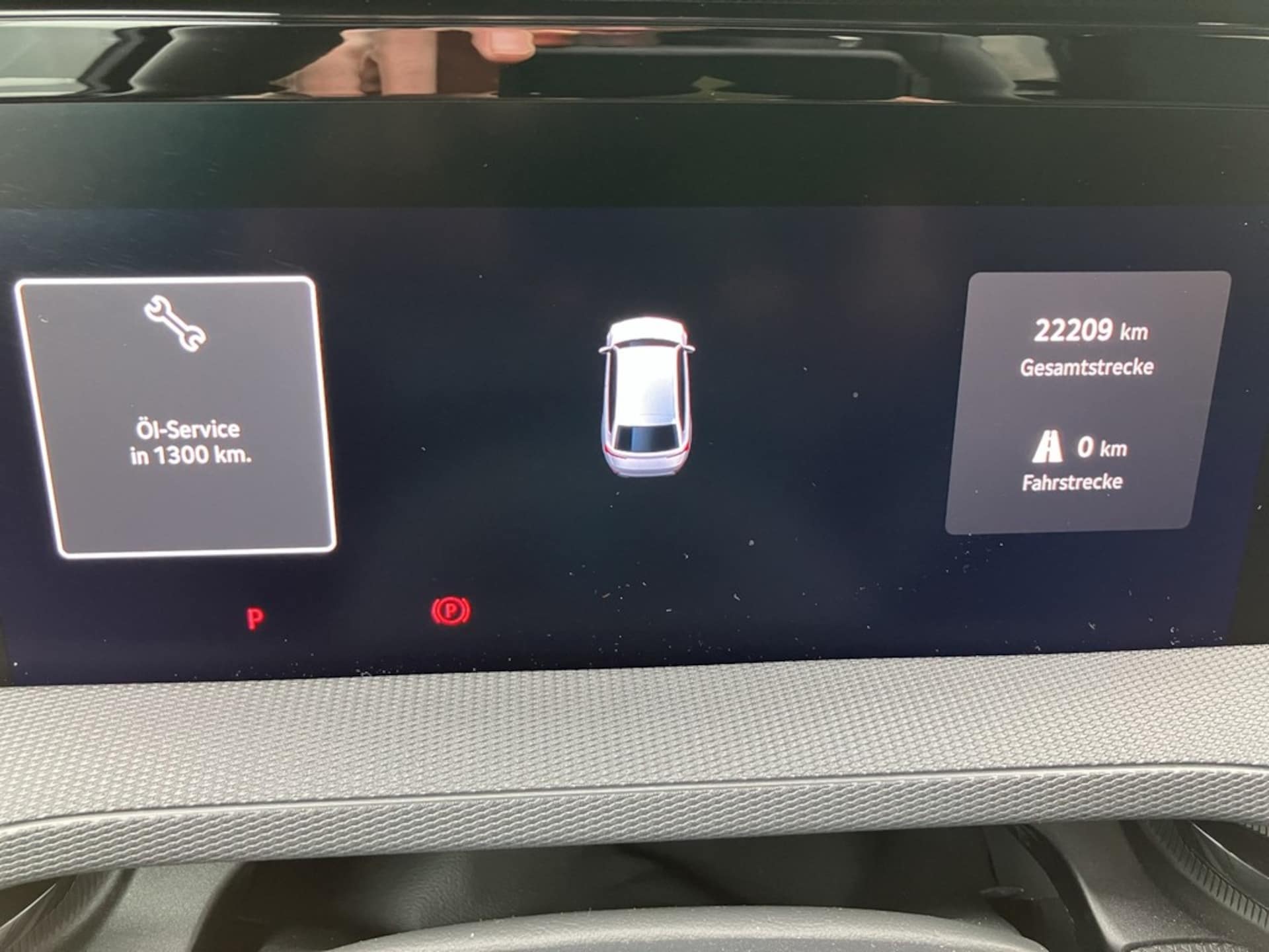 Skoda Superb Combi Essence