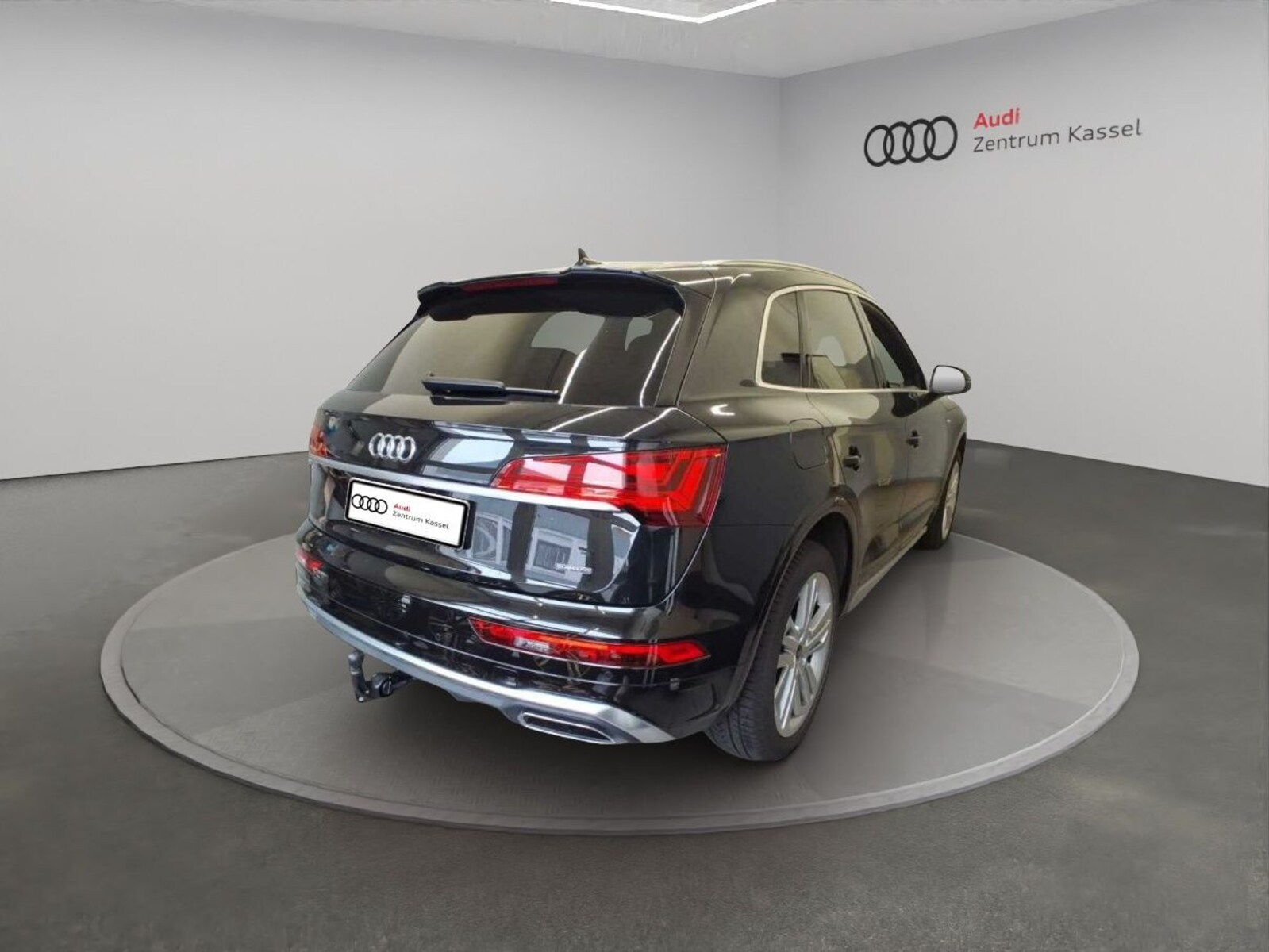 Audi Q5 – Bild 2