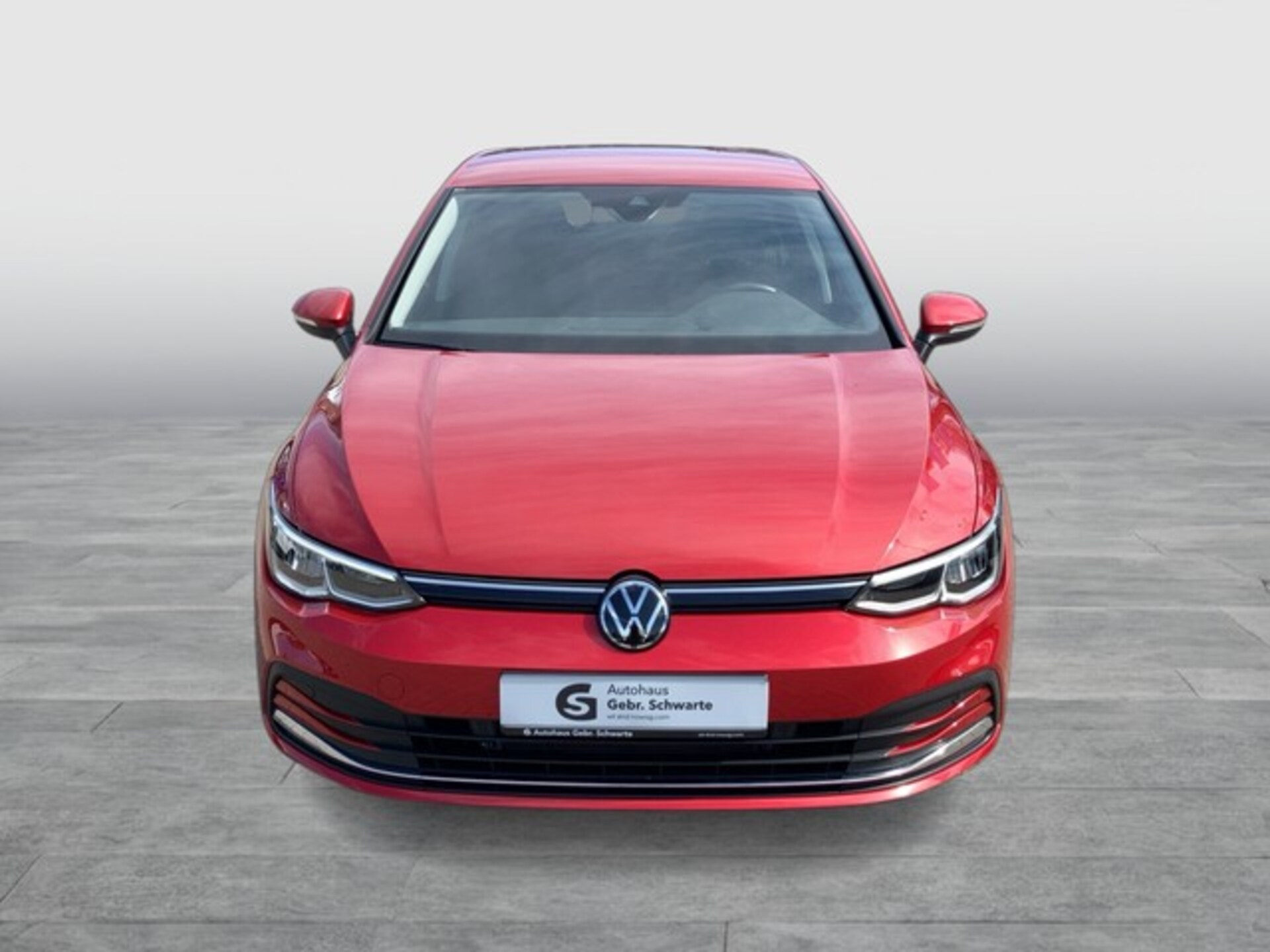 Volkswagen Golf MOVE