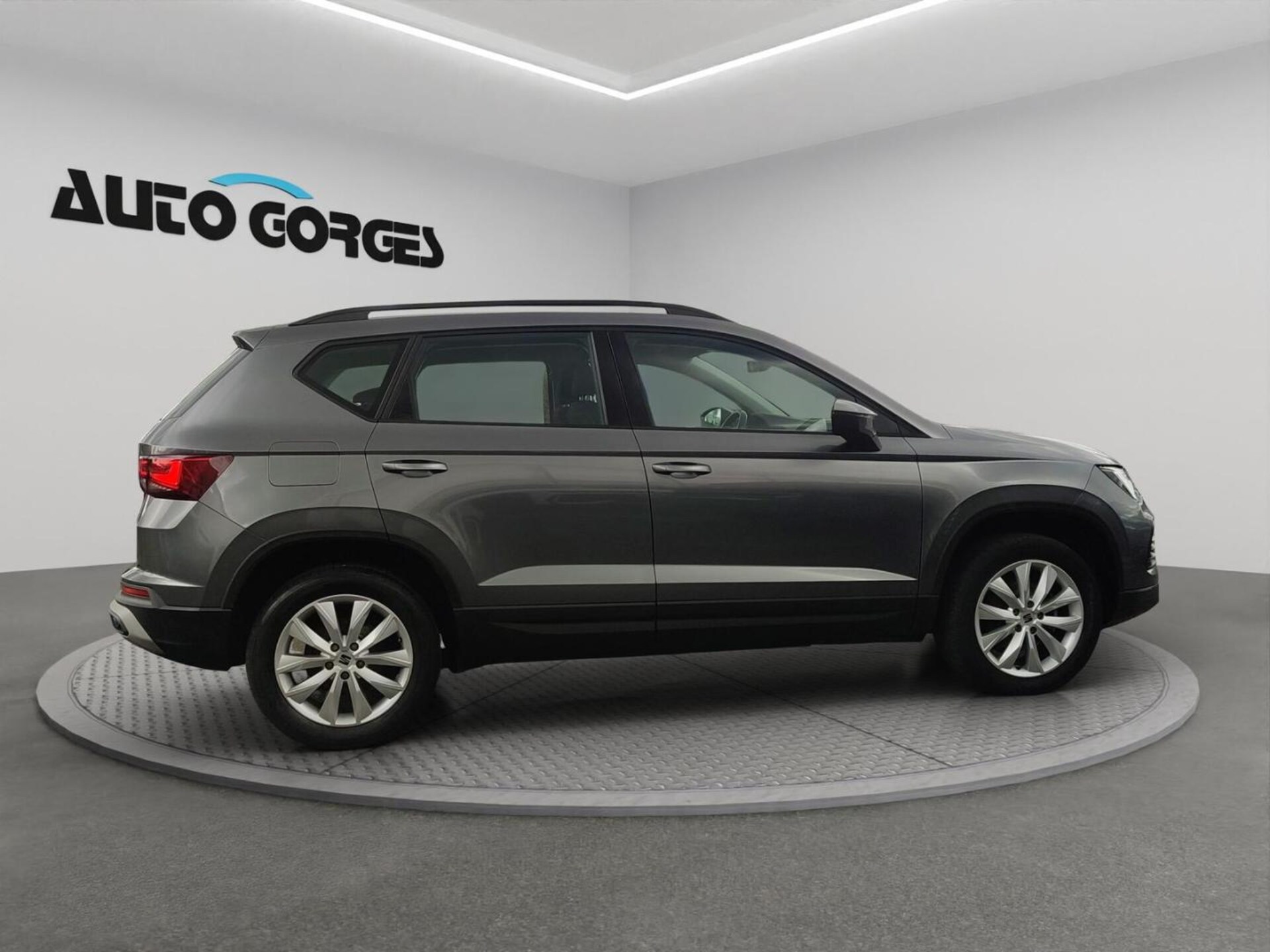 SEAT Ateca Style