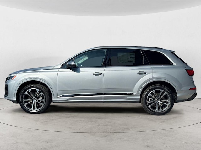 2025 Audi Q7