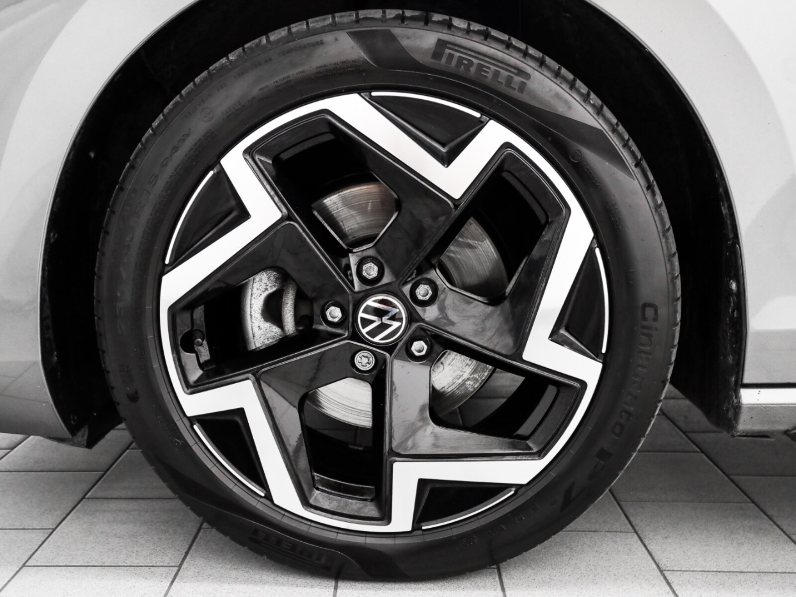 Volkswagen Passat – Bild 3