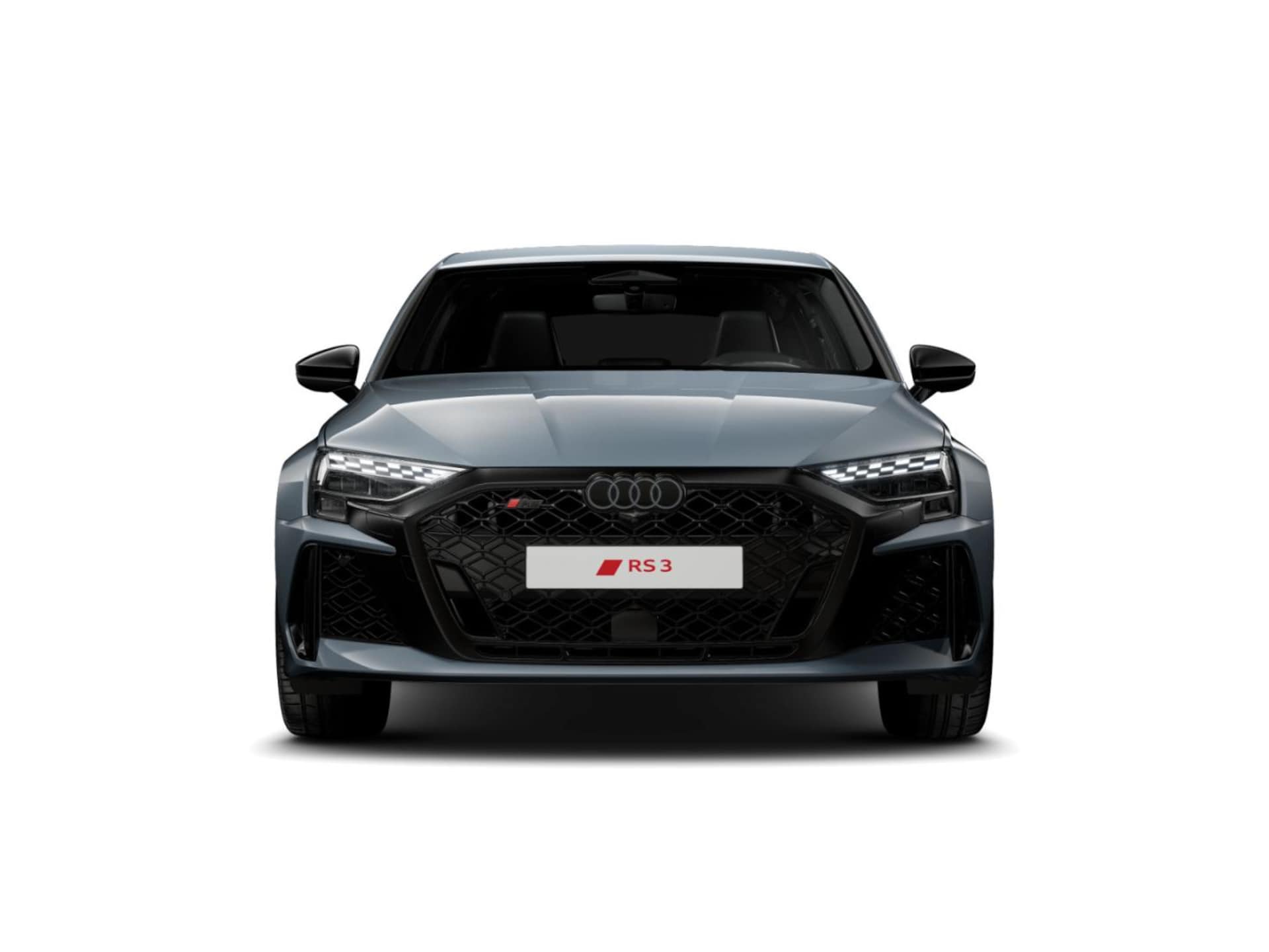 Audi RS 3 Sportback