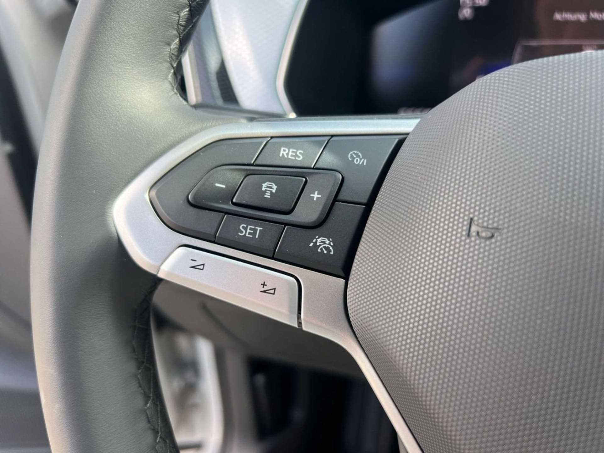 Volkswagen T-Cross ENERGY