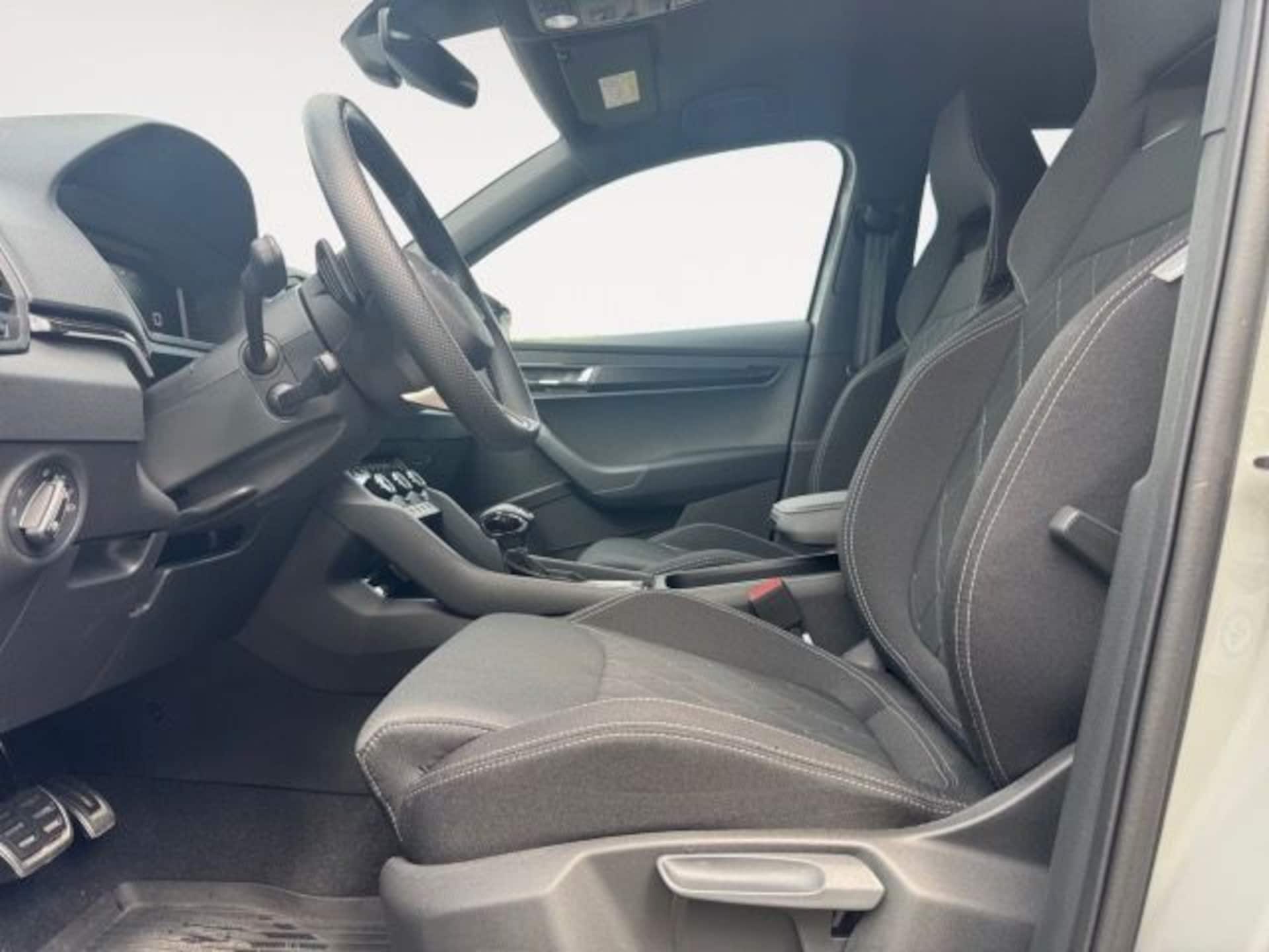 Skoda Karoq Sportline