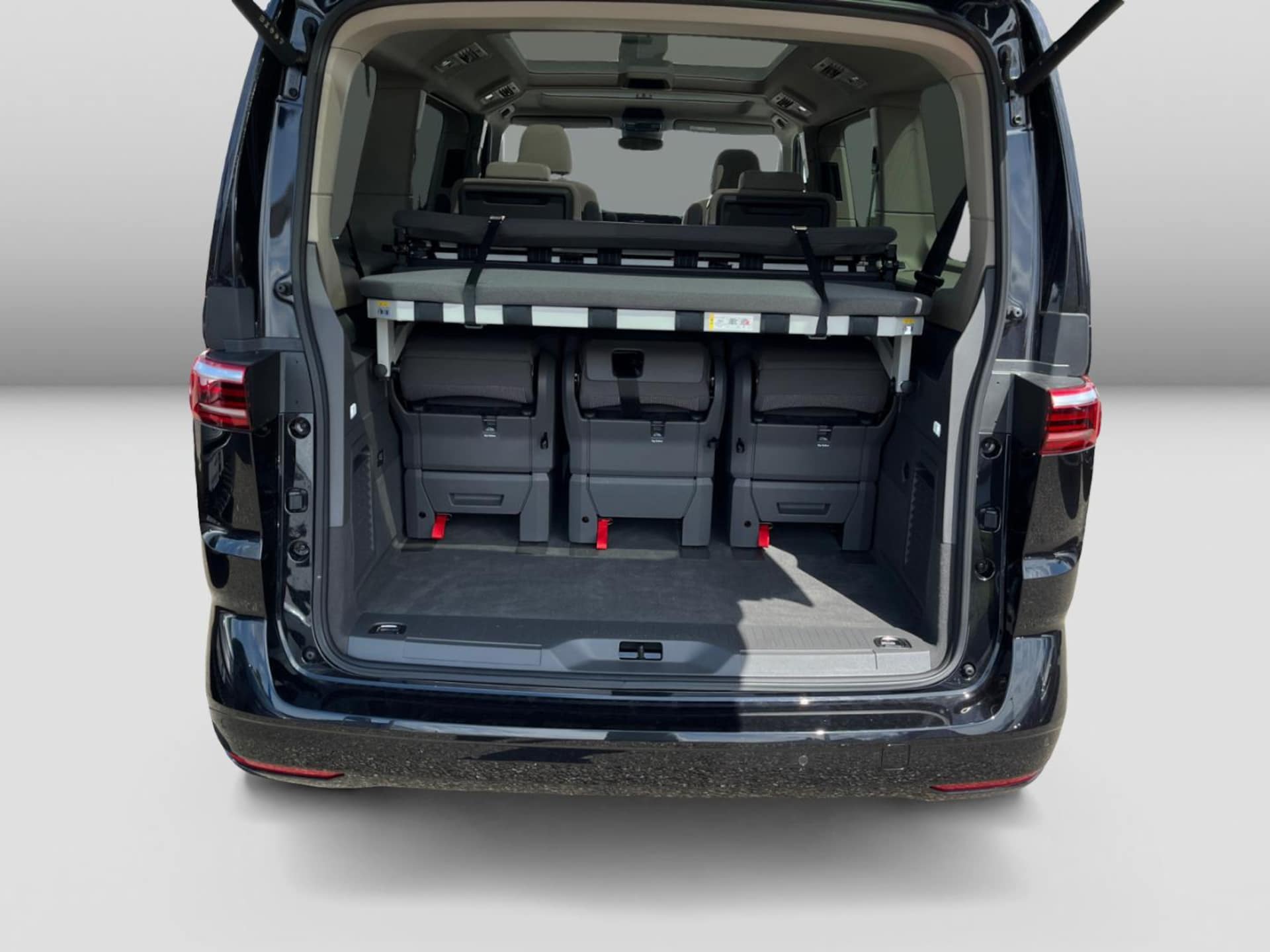Volkswagen Multivan Langversion Life