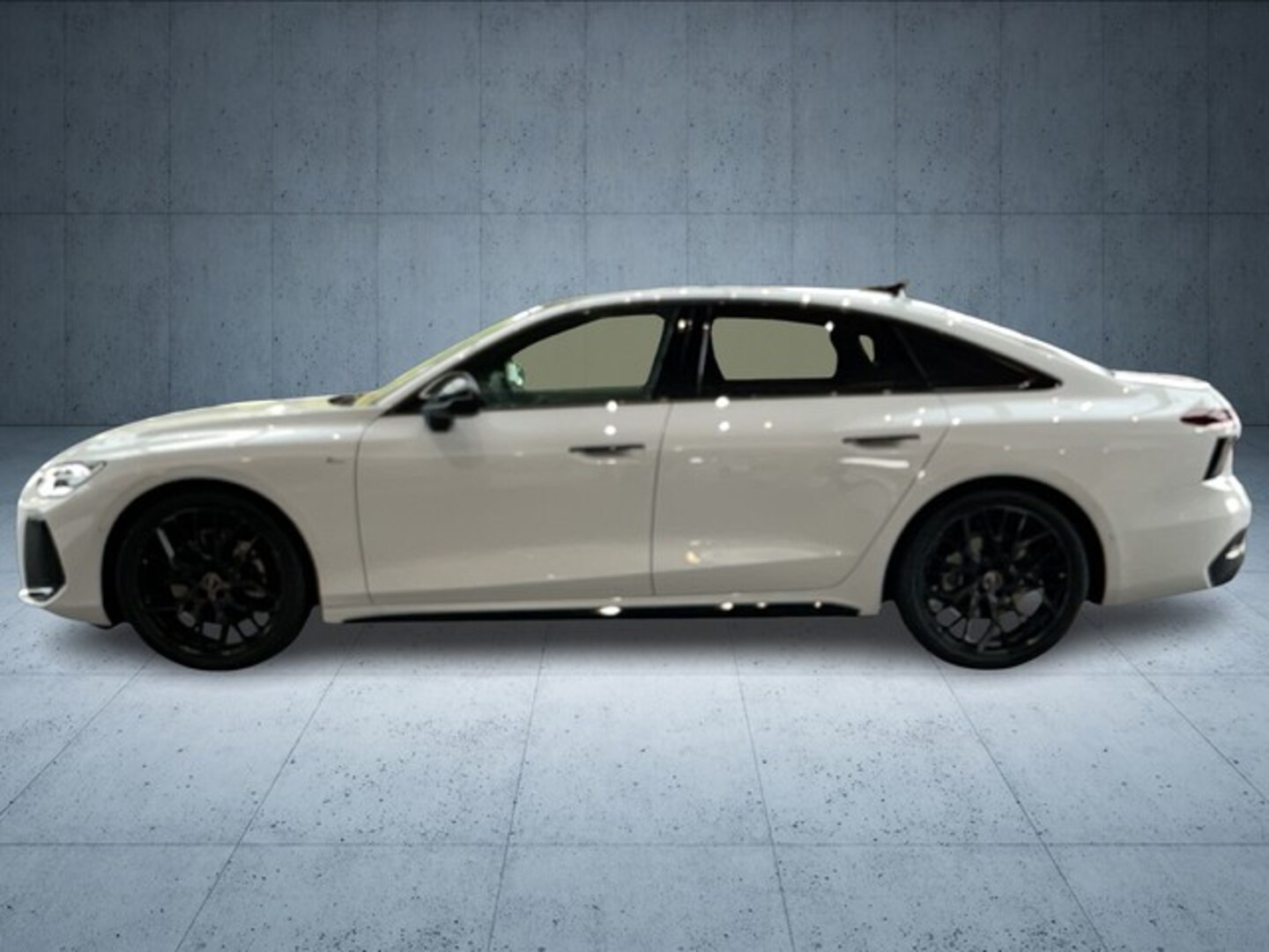 Bild über Audi A6 Limousine edition one TDI quattro 150 kW S tronic - für weitere Informationen kontaktieren Sie den Audi Partner