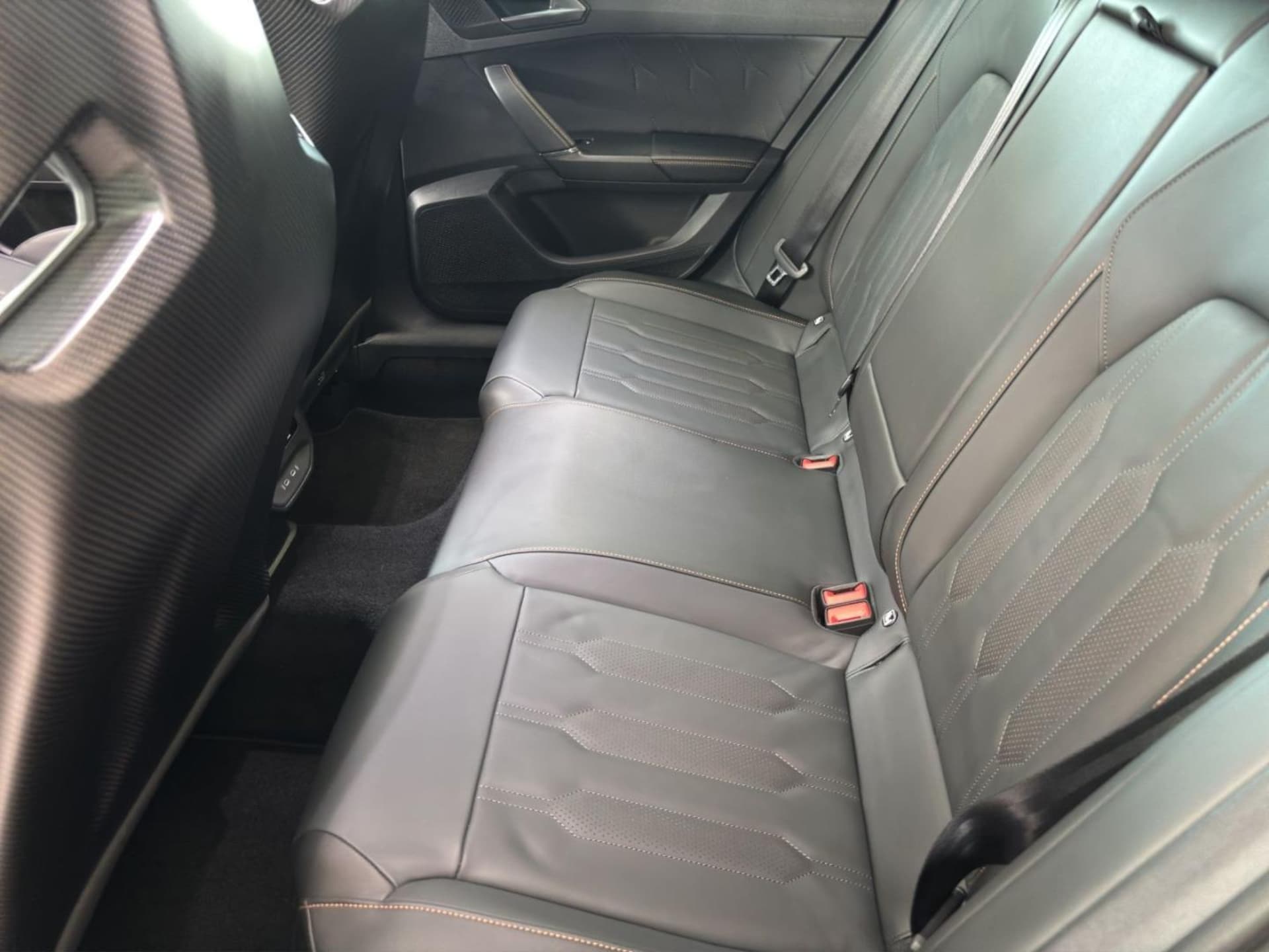 CUPRA Formentor VZ5