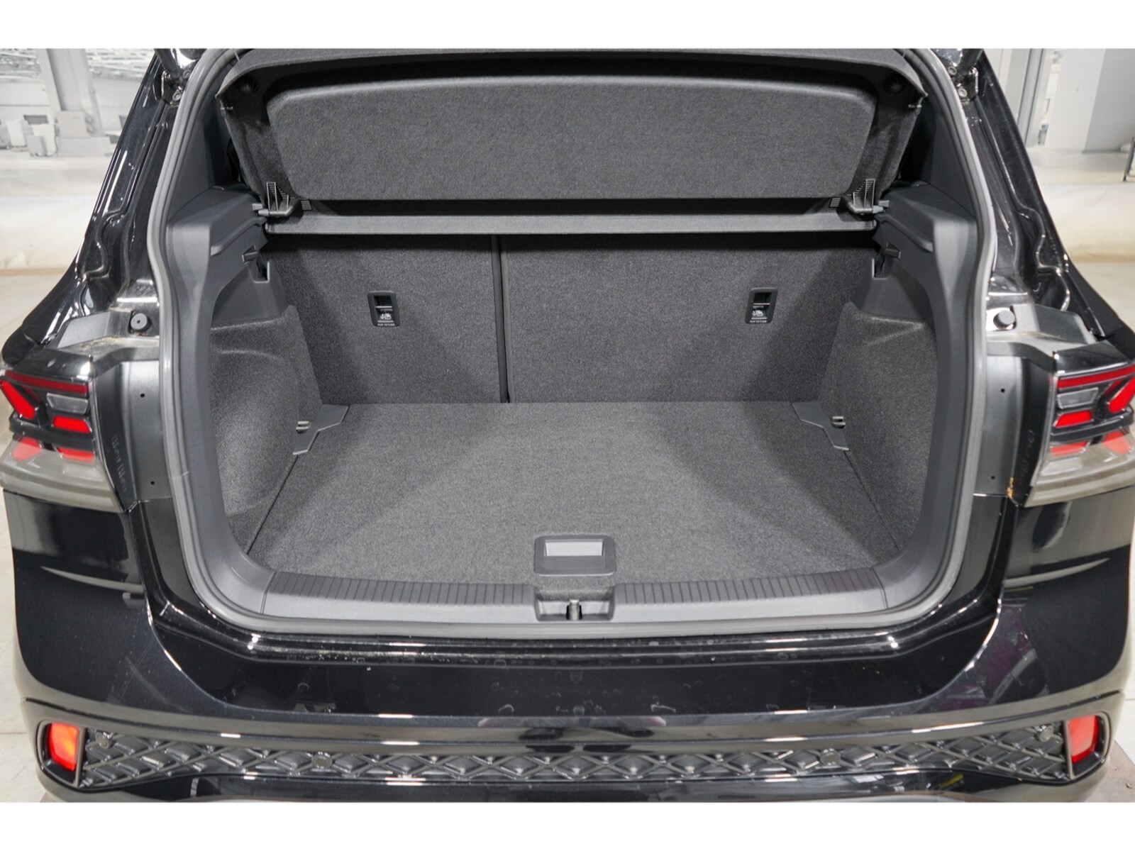Volkswagen T-Cross – Bild 10