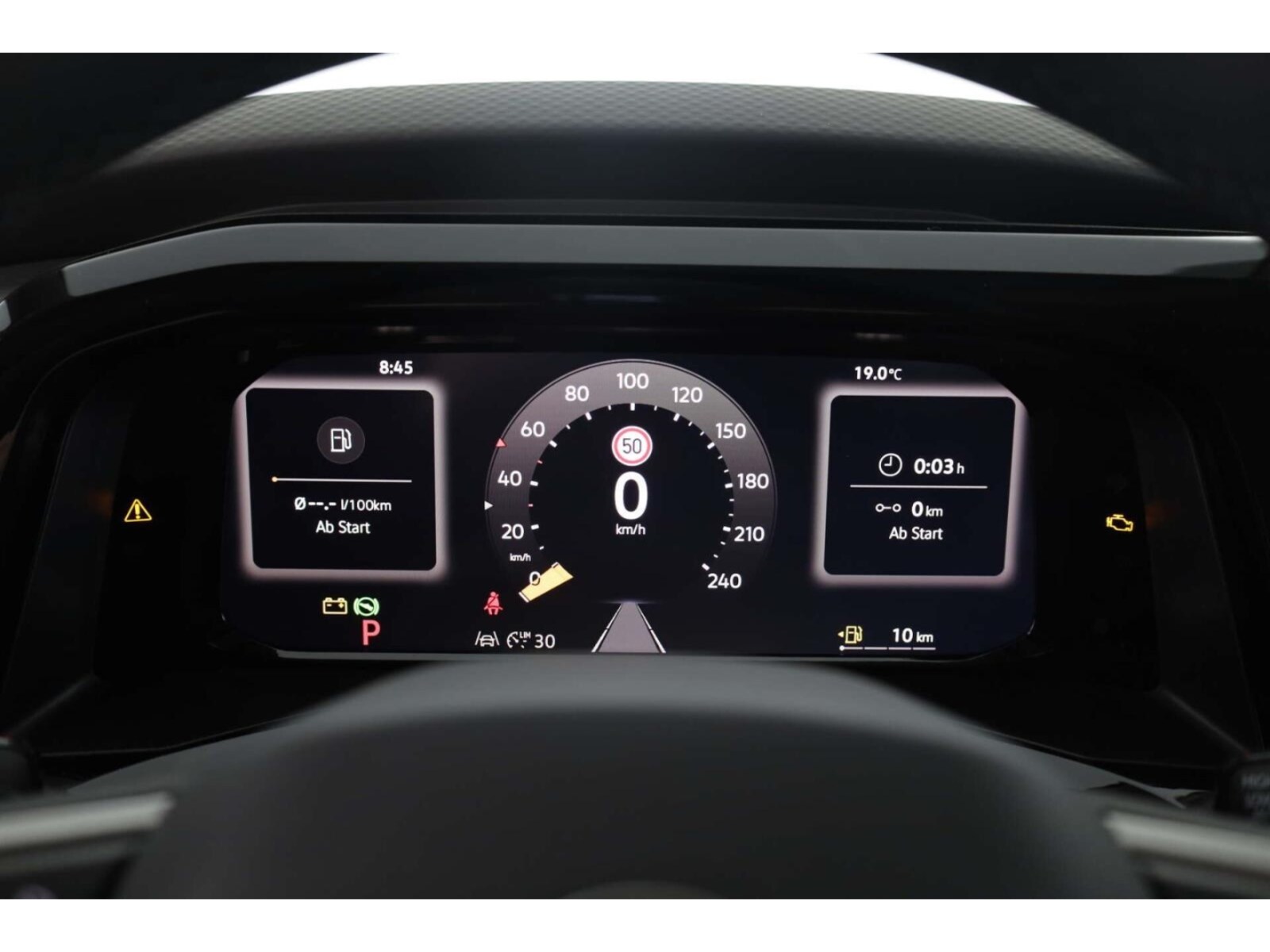 Volkswagen Multivan – Bild 13