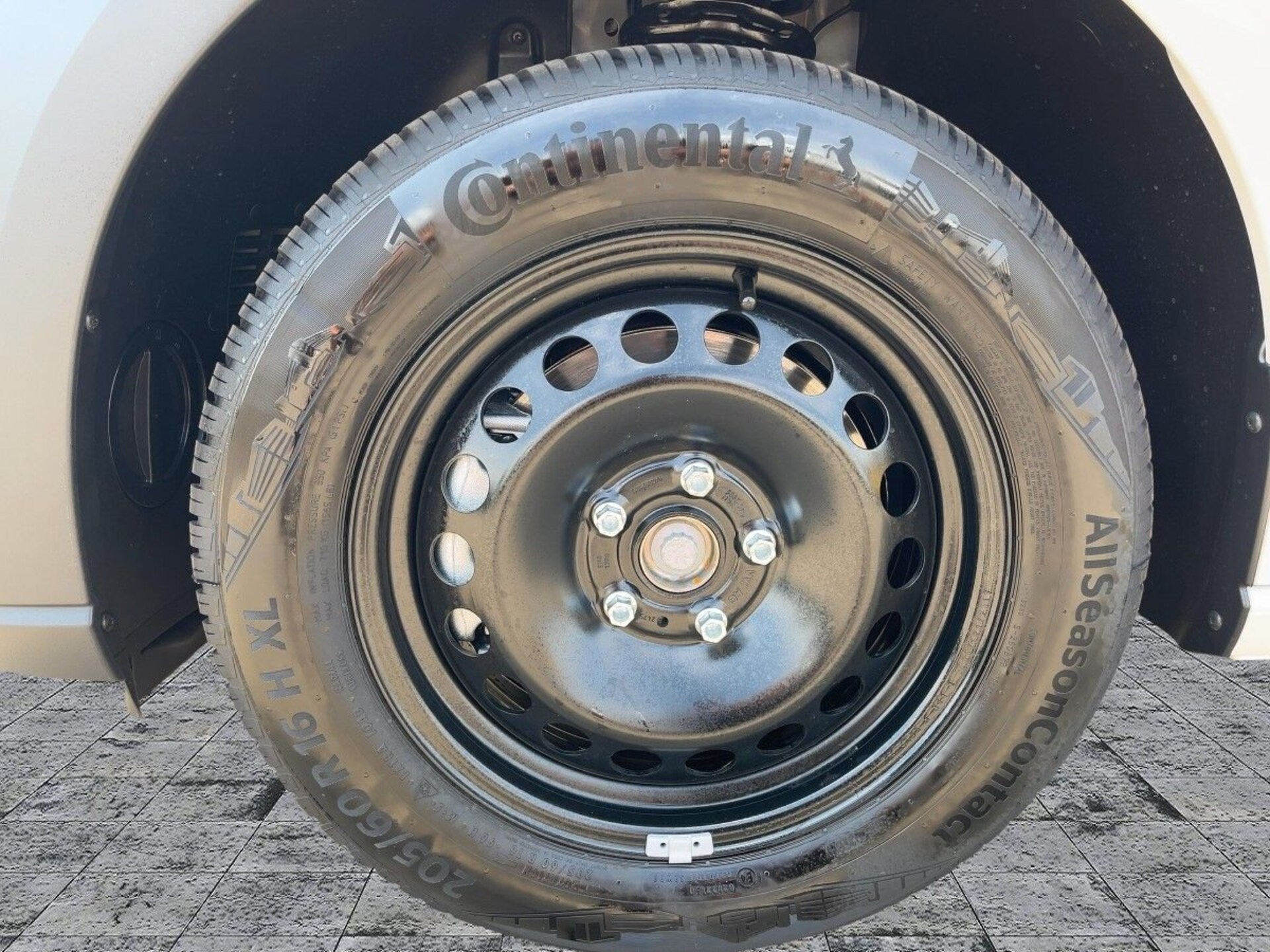Volkswagen Caddy Maxi Cargo