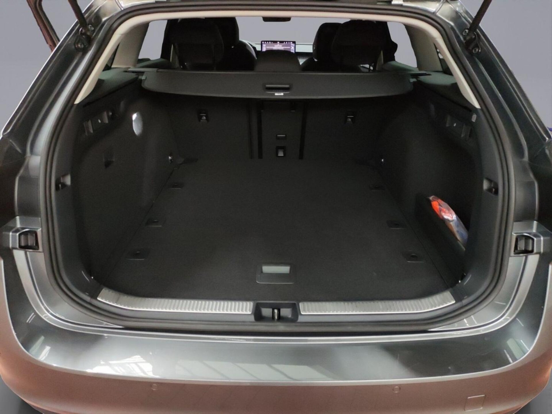 Skoda Superb Combi Essence