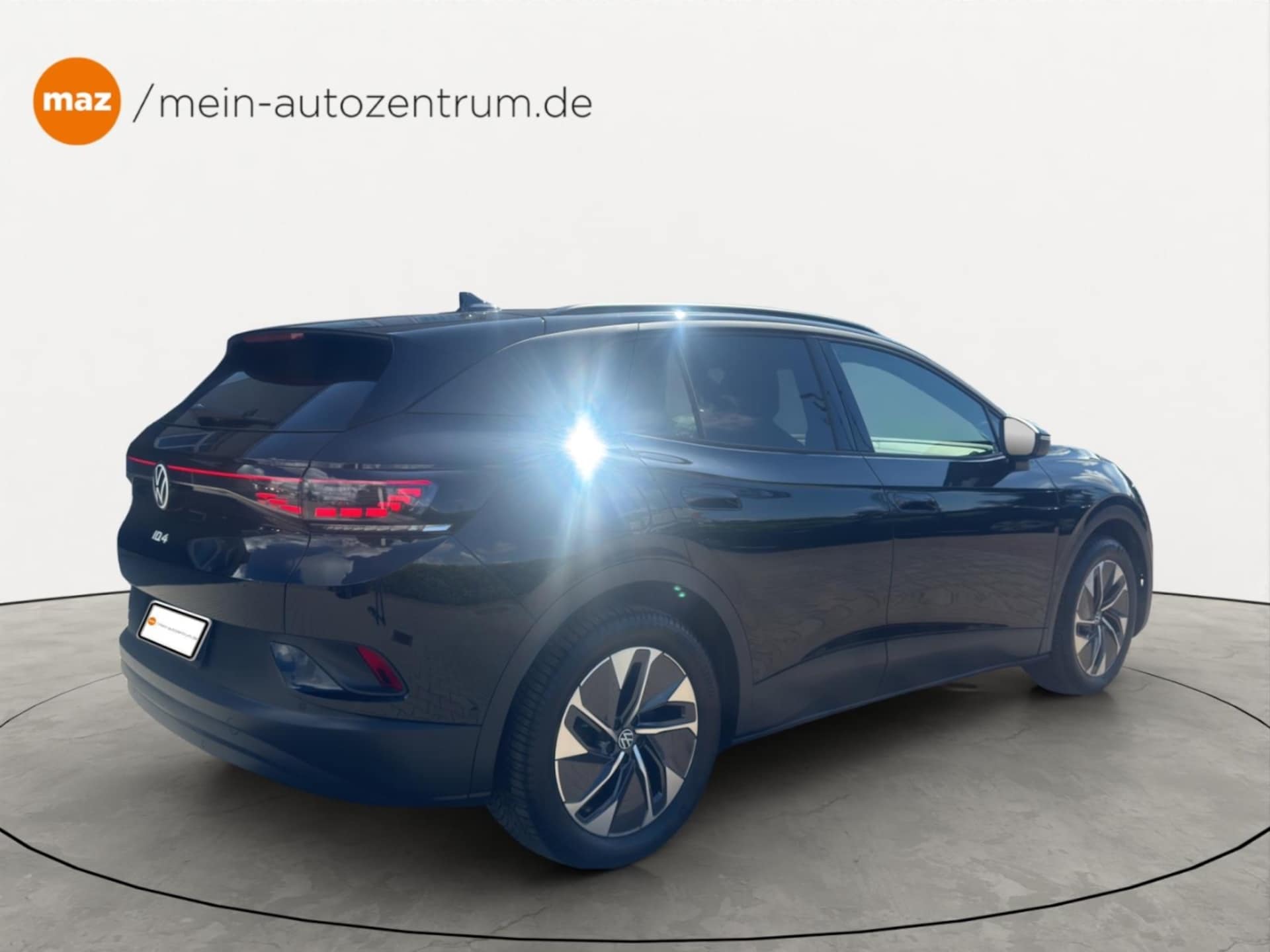 Volkswagen ID.4 MOVE