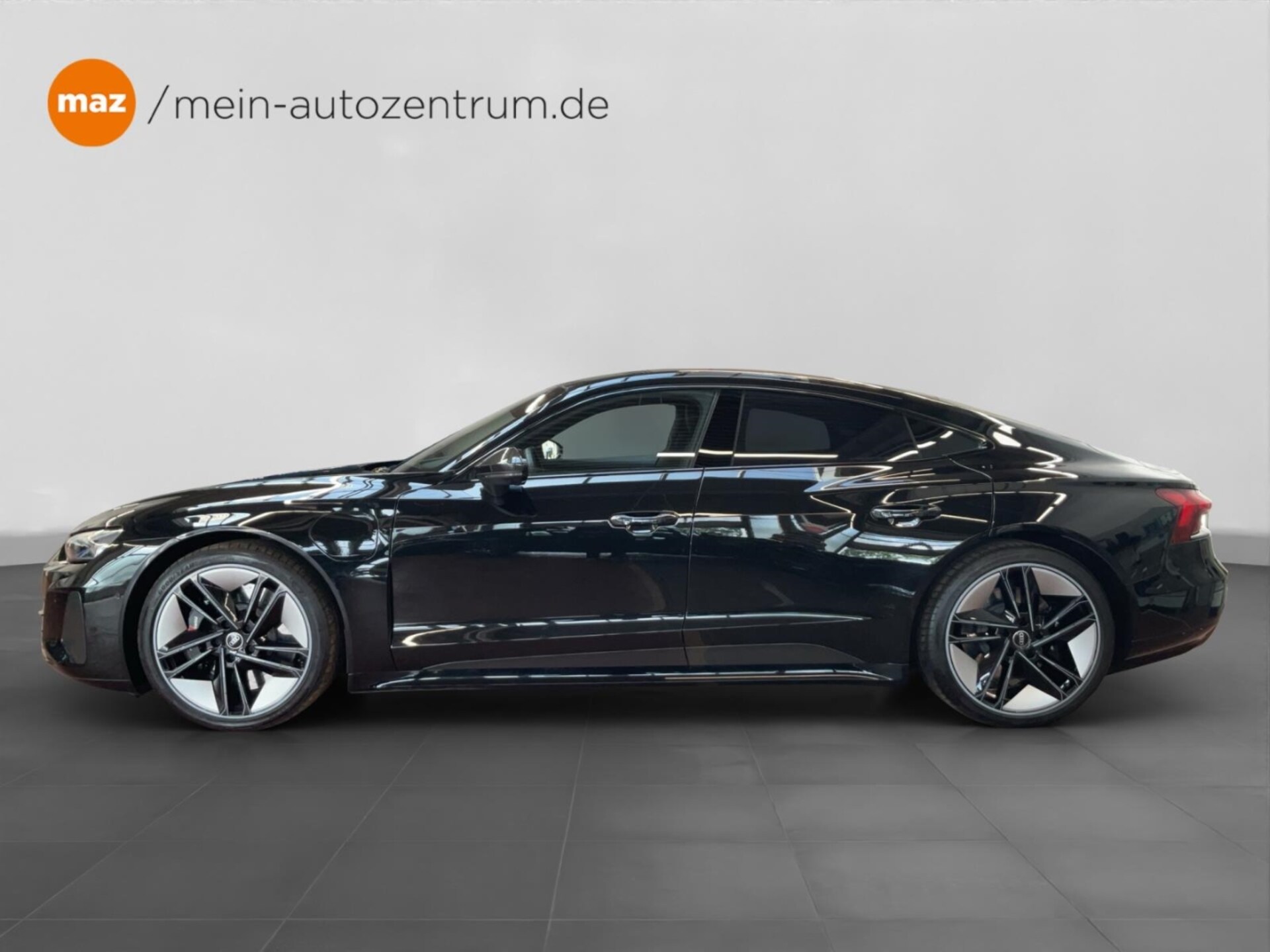 Audi RS e-tron GT