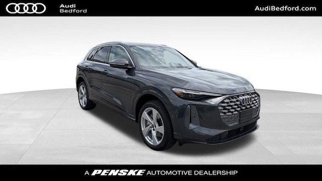 2026 Audi Q5