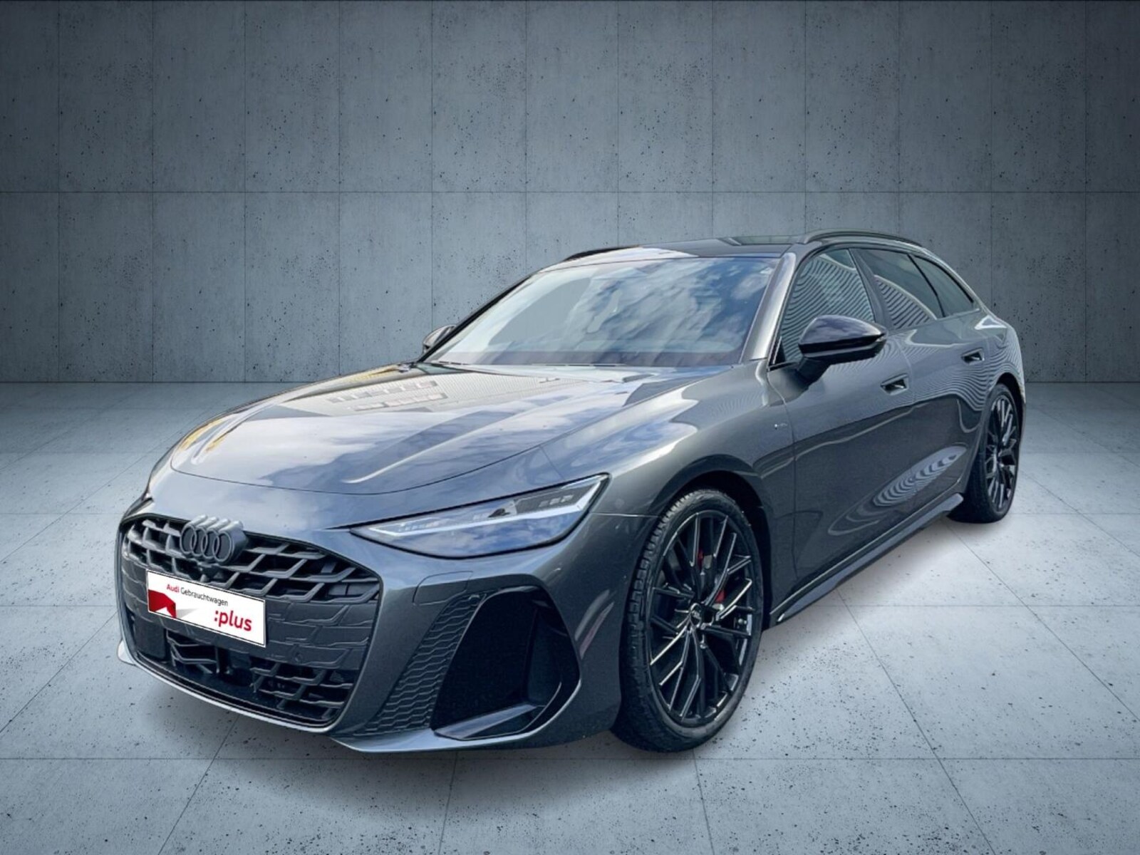Audi A6 Avant – Bild 2