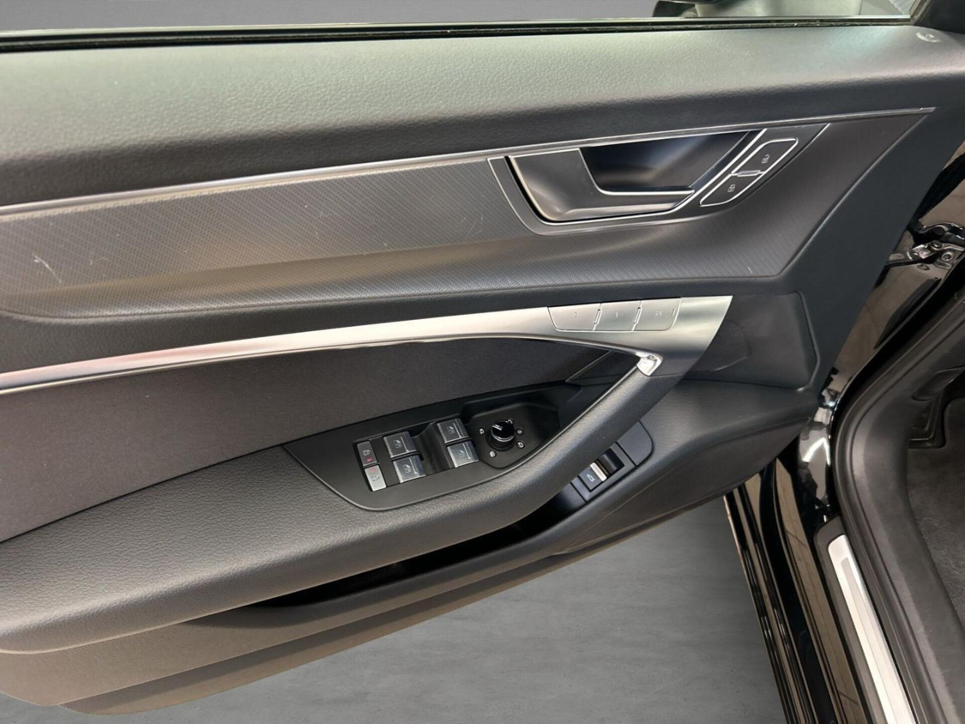 Audi A6 Avant Sport