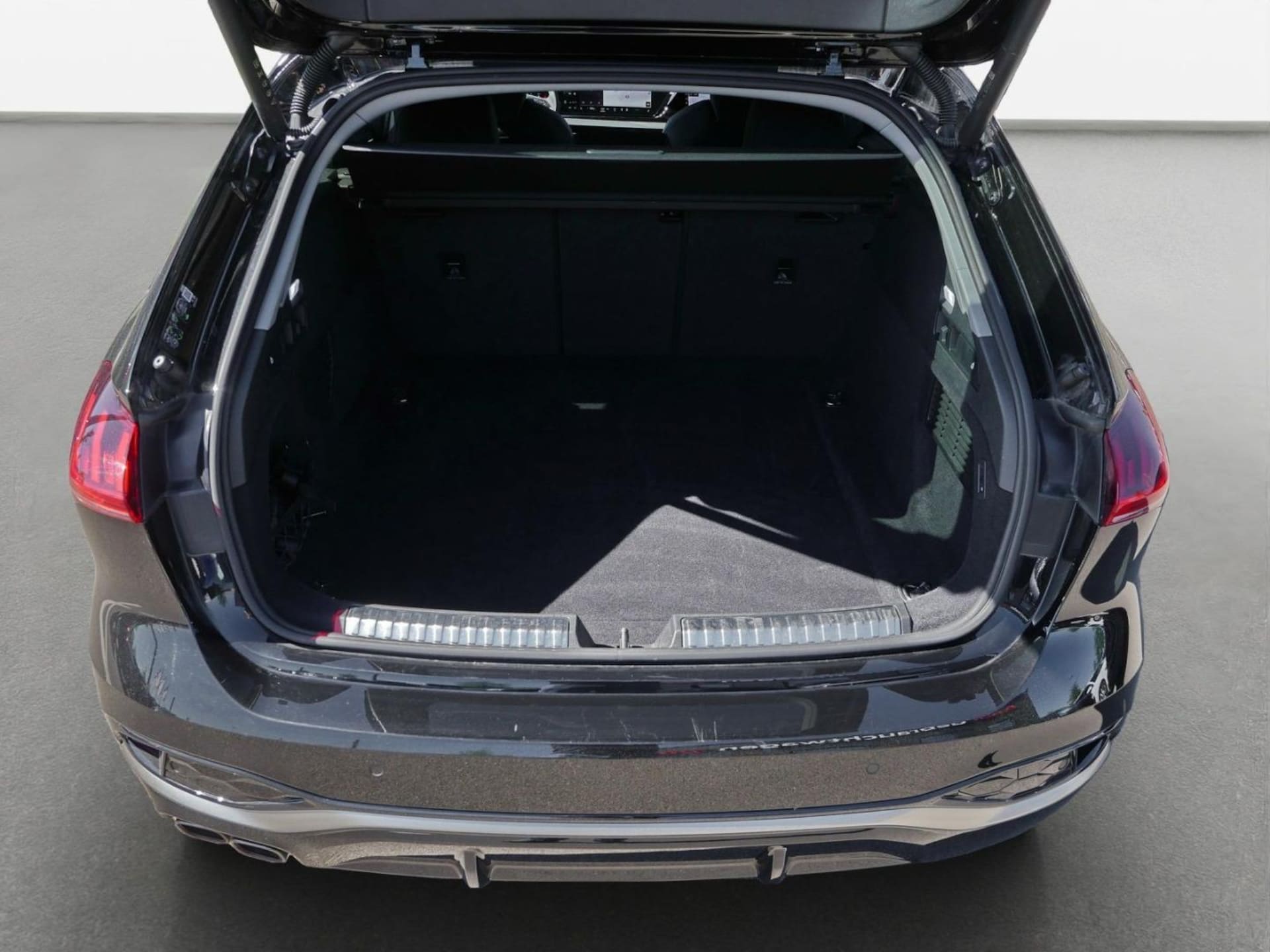 Audi A5 Avant edition one
