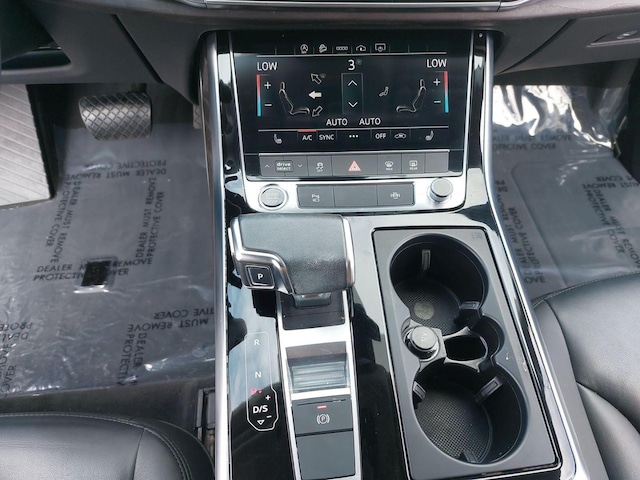 2023 Audi Q7 Premium Plus - Photo 24