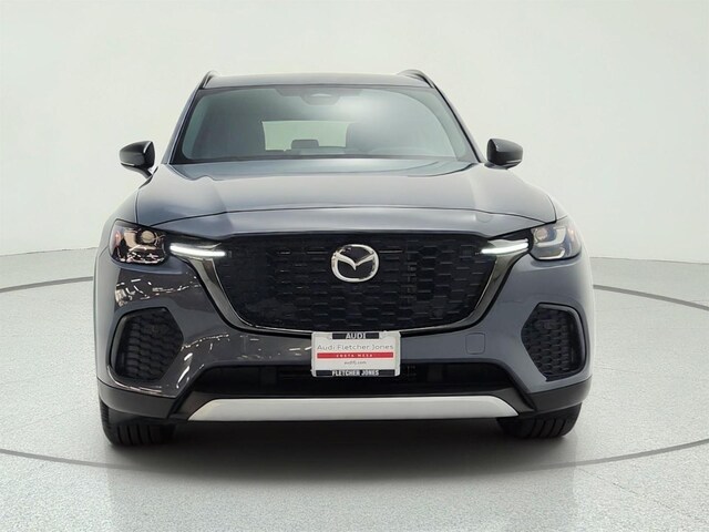 2025 Mazda