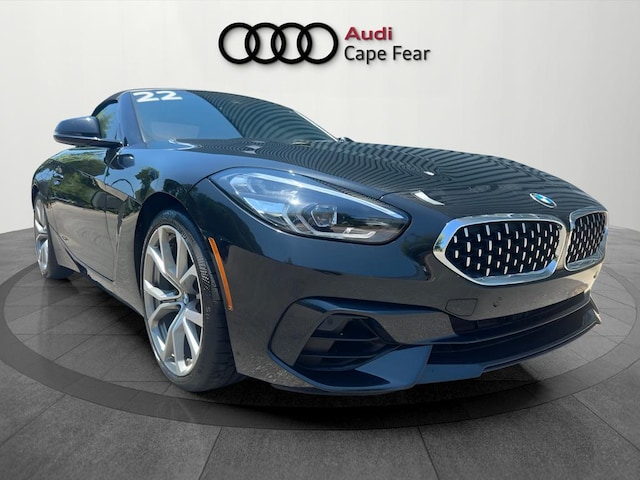 2022 BMW Z4 Base - Photo 13
